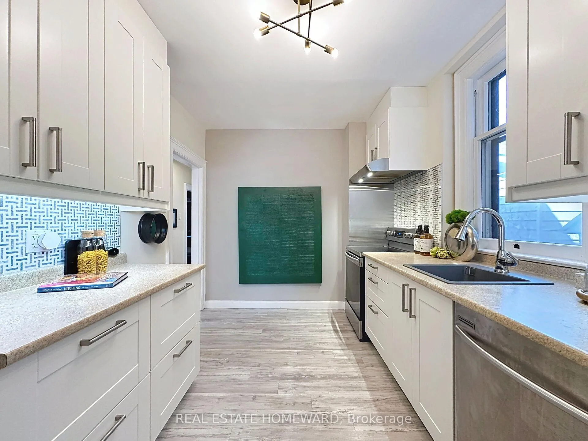 Photo 33 of 92 Indian Road, Toronto, High Park-Swansea — HOMEH