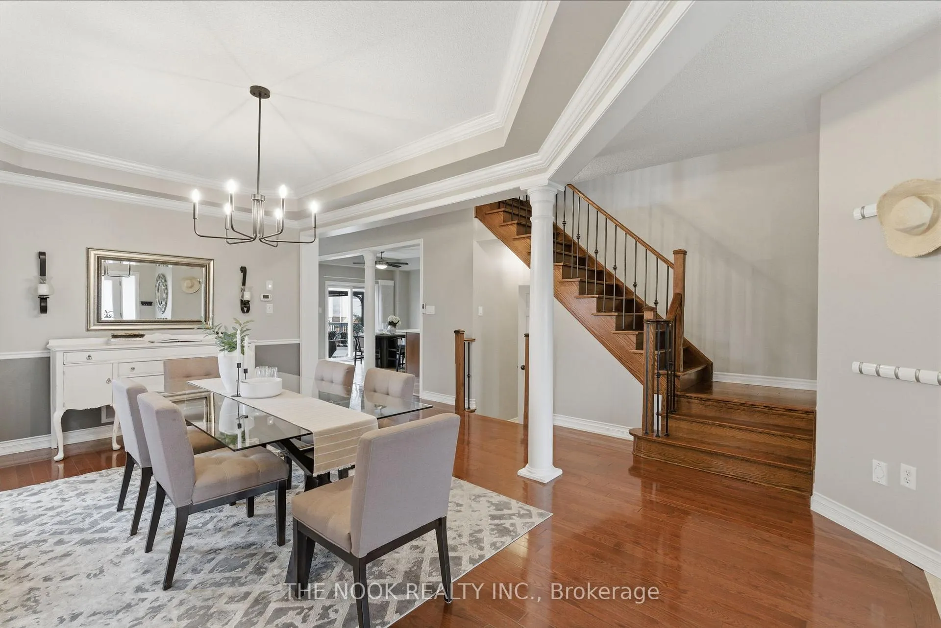 Photo 3 of 369 Longworth Avenue, Clarington, Bowmanville — HOMEH