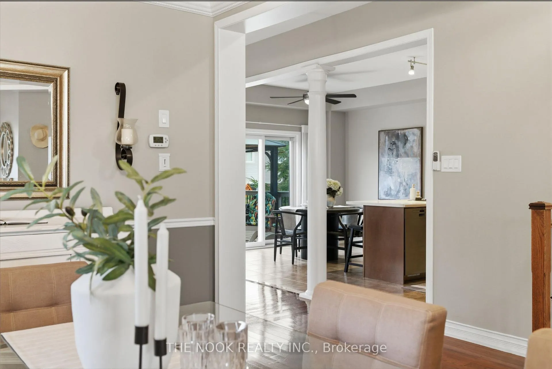 Photo 5 of 369 Longworth Avenue, Clarington, Bowmanville — HOMEH