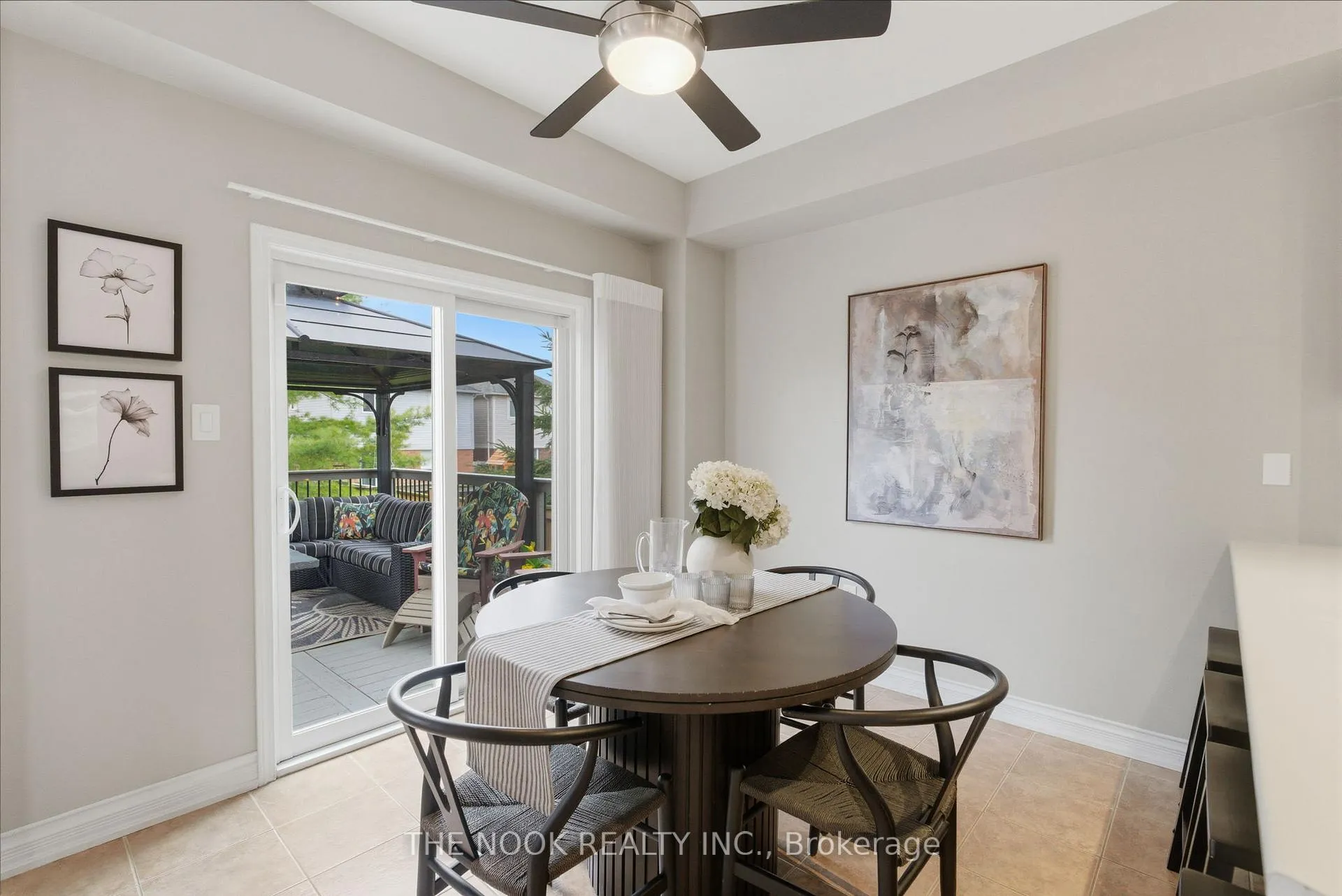 Photo 11 of 369 Longworth Avenue, Clarington, Bowmanville — HOMEH
