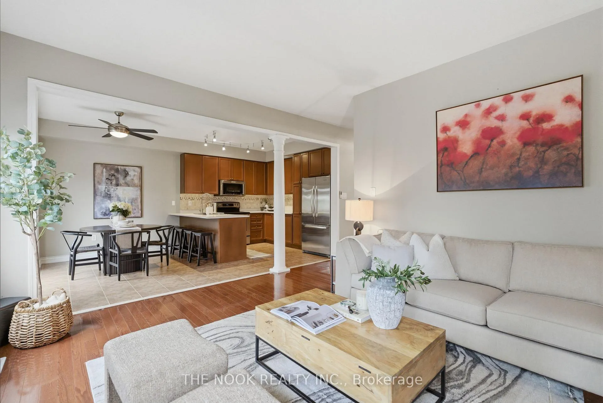 Photo 13 of 369 Longworth Avenue, Clarington, Bowmanville — HOMEH