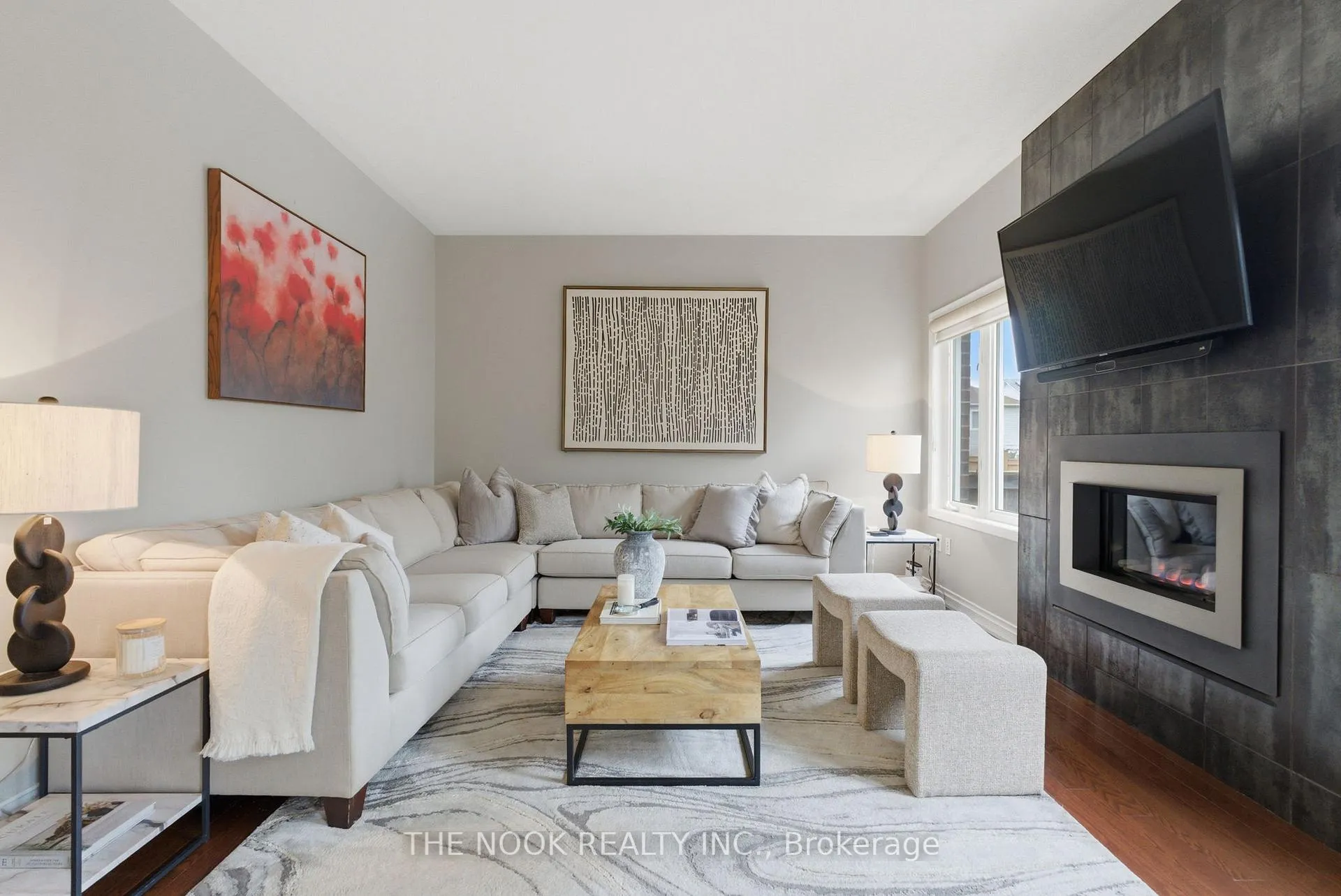 Photo 14 of 369 Longworth Avenue, Clarington, Bowmanville — HOMEH