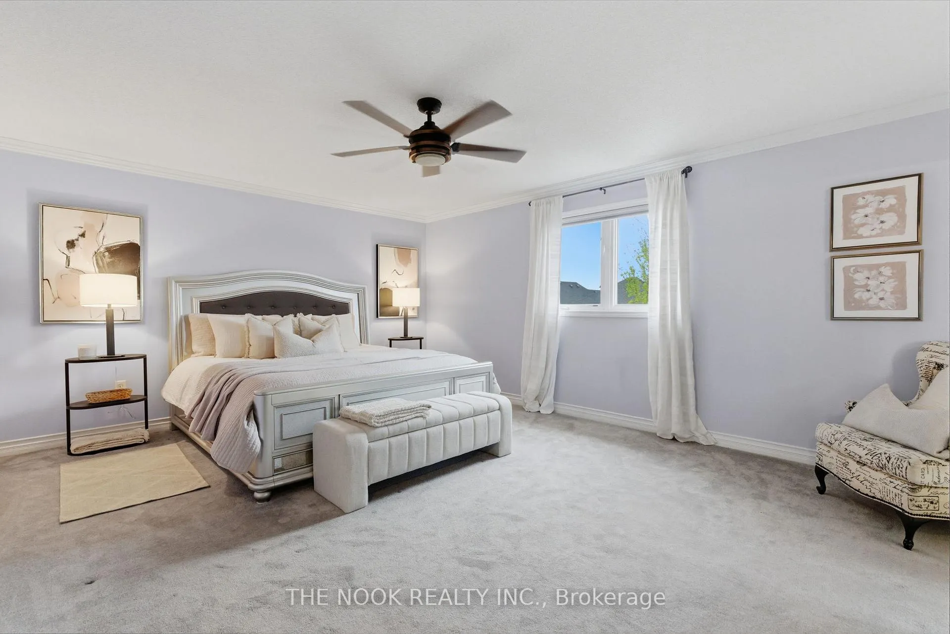 Photo 17 of 369 Longworth Avenue, Clarington, Bowmanville — HOMEH