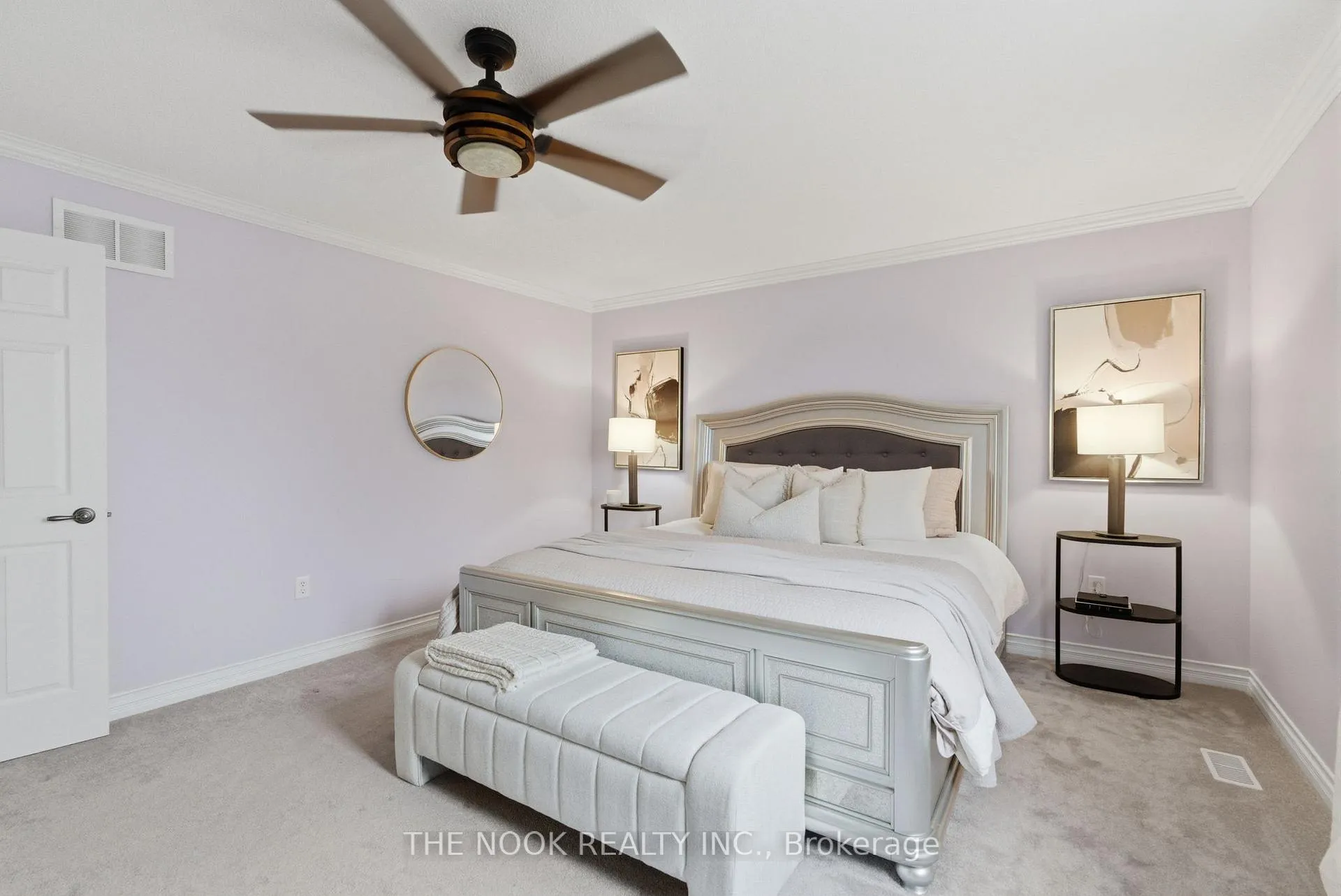 Photo 18 of 369 Longworth Avenue, Clarington, Bowmanville — HOMEH