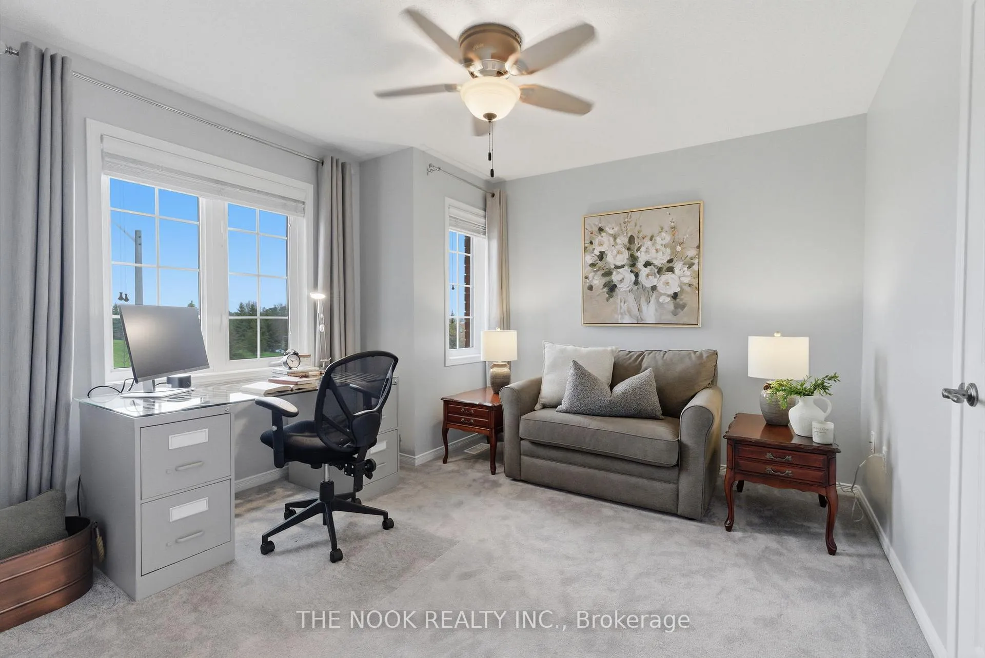 Photo 27 of 369 Longworth Avenue, Clarington, Bowmanville — HOMEH