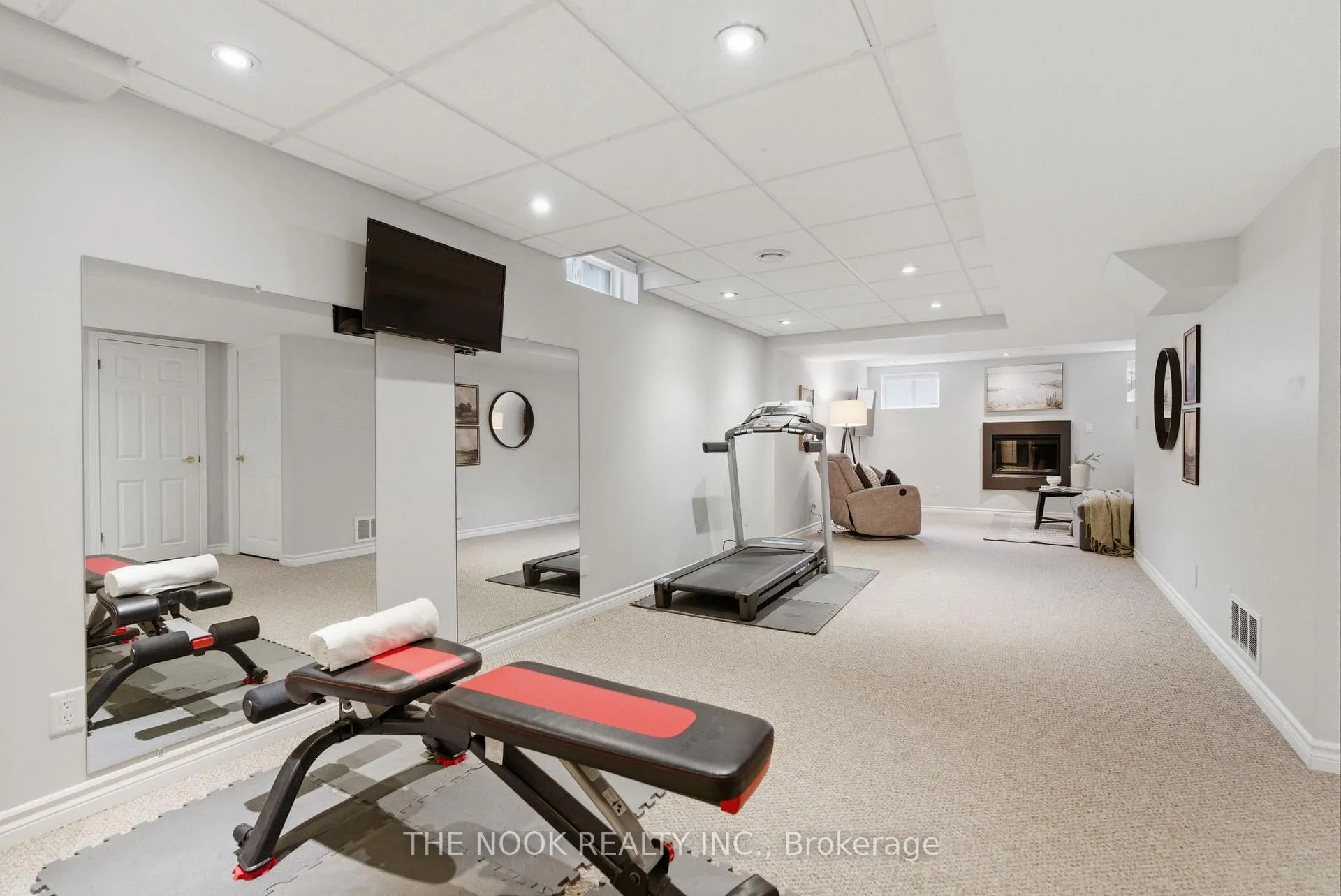 Photo 31 of 369 Longworth Avenue, Clarington, Bowmanville — HOMEH