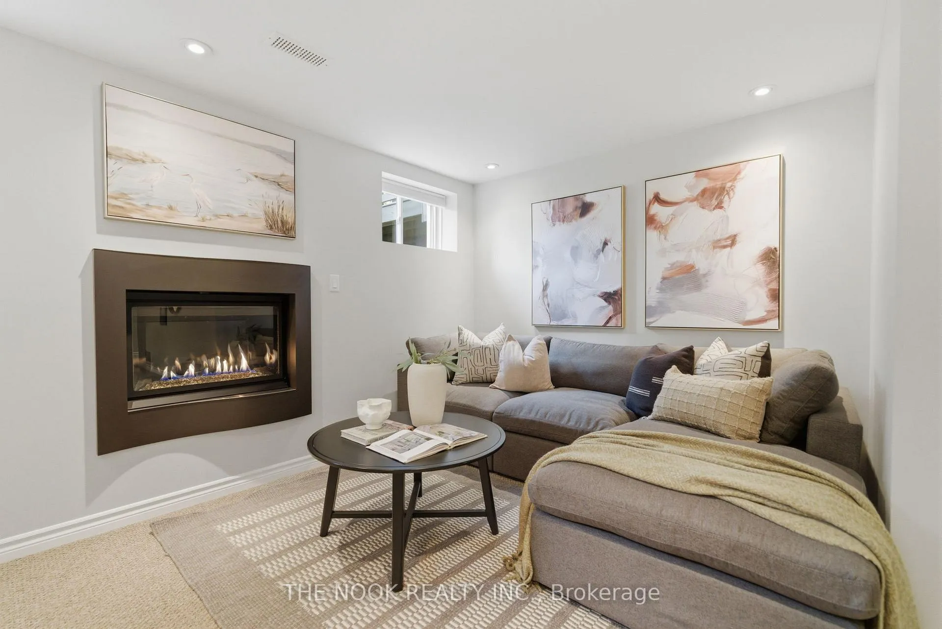 Photo 33 of 369 Longworth Avenue, Clarington, Bowmanville — HOMEH