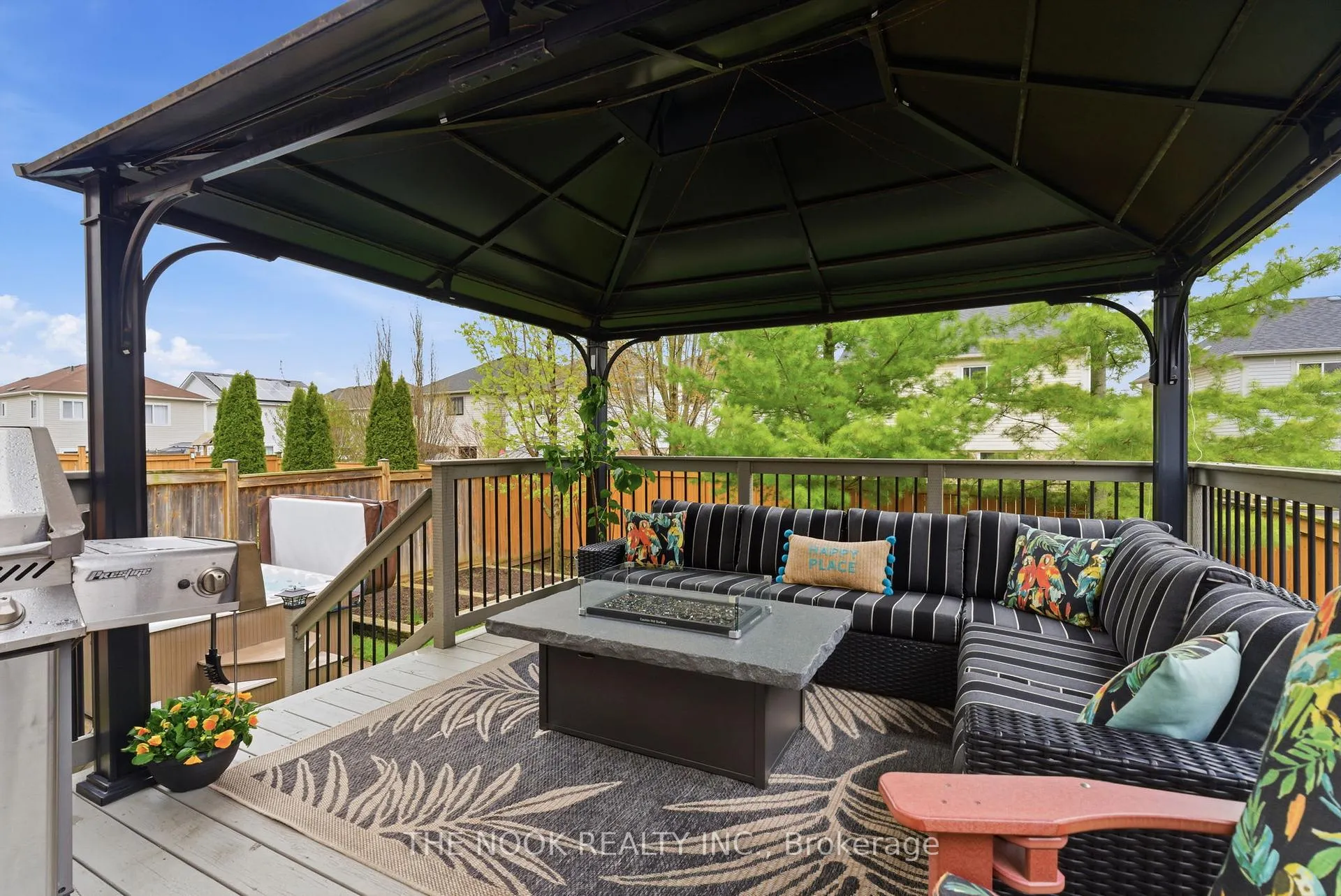 Photo 36 of 369 Longworth Avenue, Clarington, Bowmanville — HOMEH