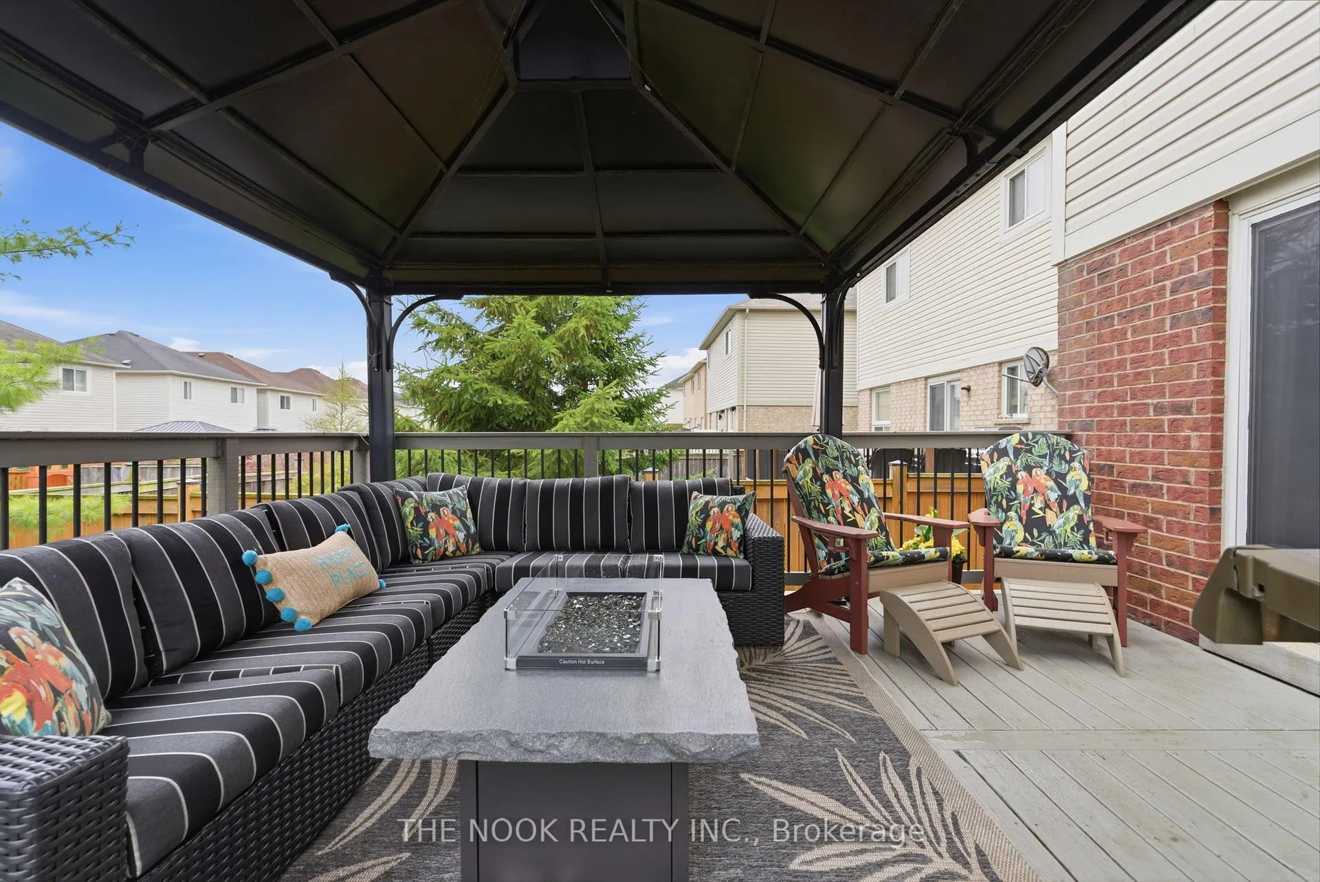 Photo 37 of 369 Longworth Avenue, Clarington, Bowmanville — HOMEH