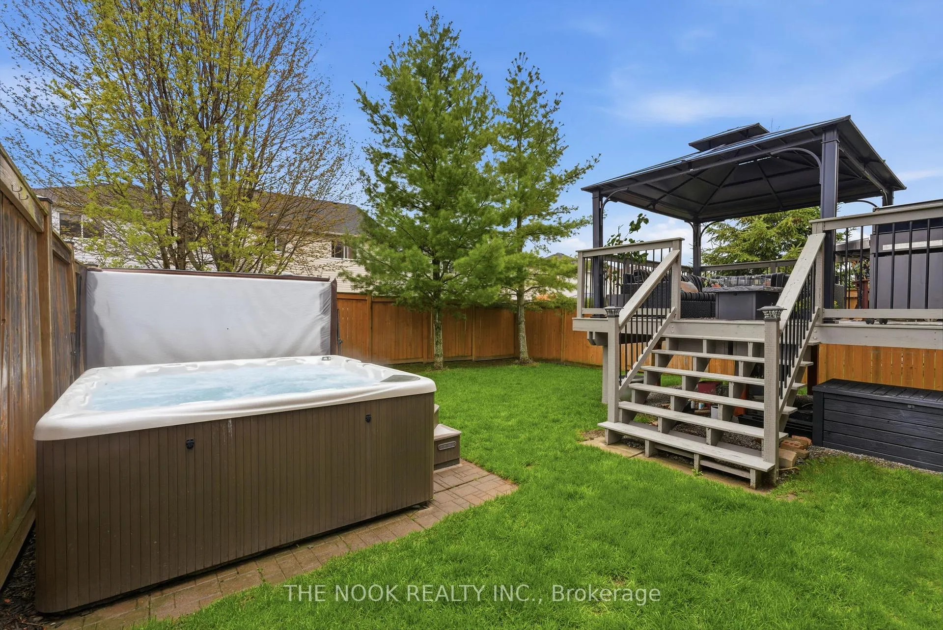 Photo 39 of 369 Longworth Avenue, Clarington, Bowmanville — HOMEH