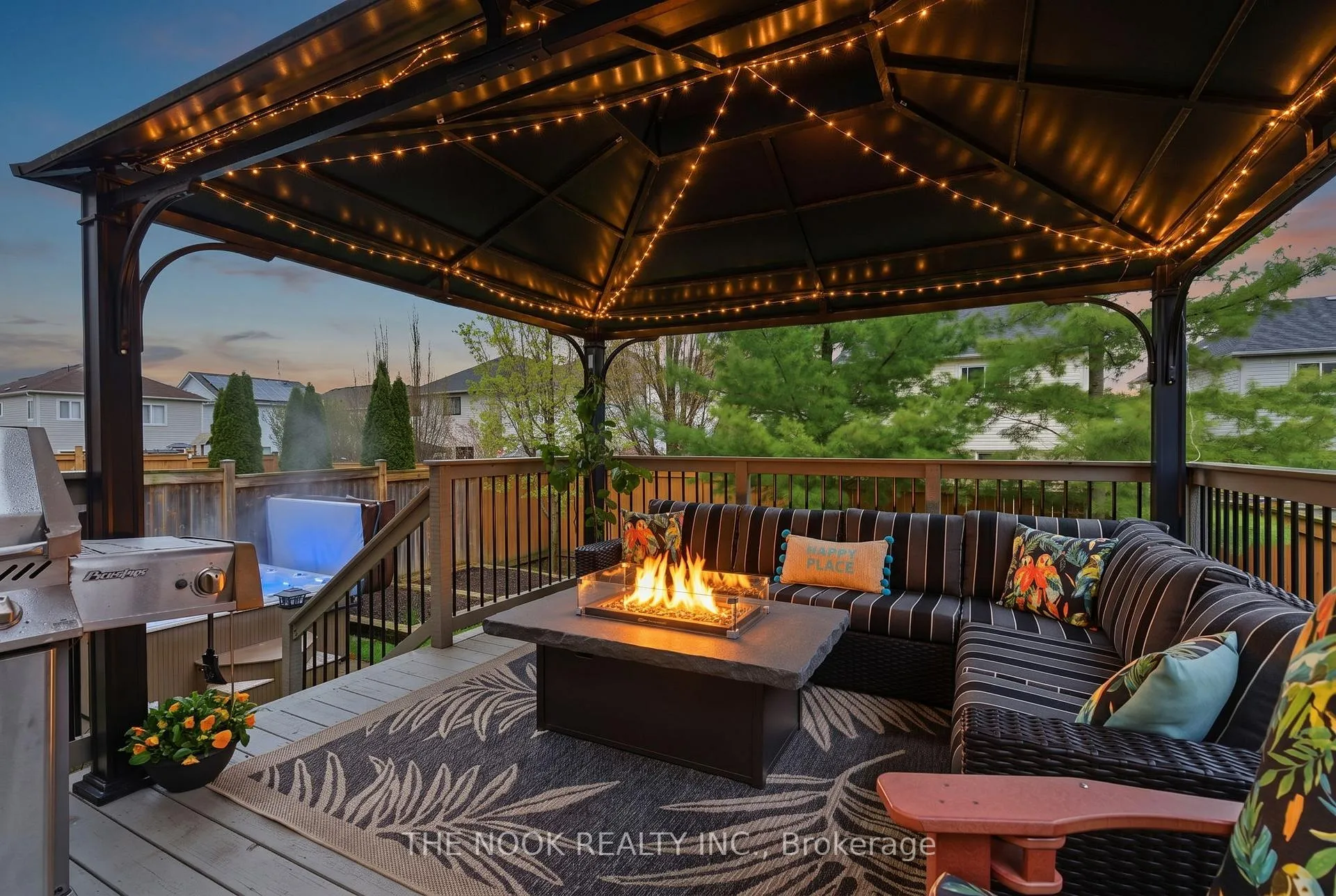 Photo 43 of 369 Longworth Avenue, Clarington, Bowmanville — HOMEH