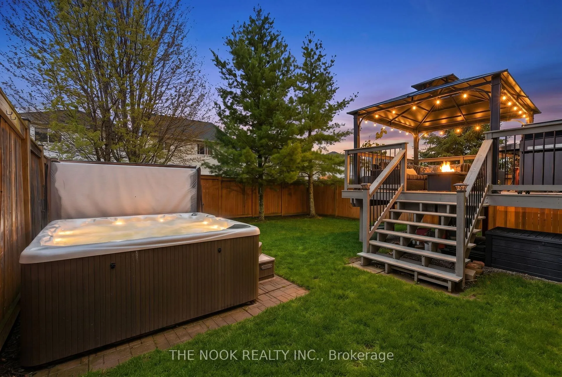 Photo 44 of 369 Longworth Avenue, Clarington, Bowmanville — HOMEH