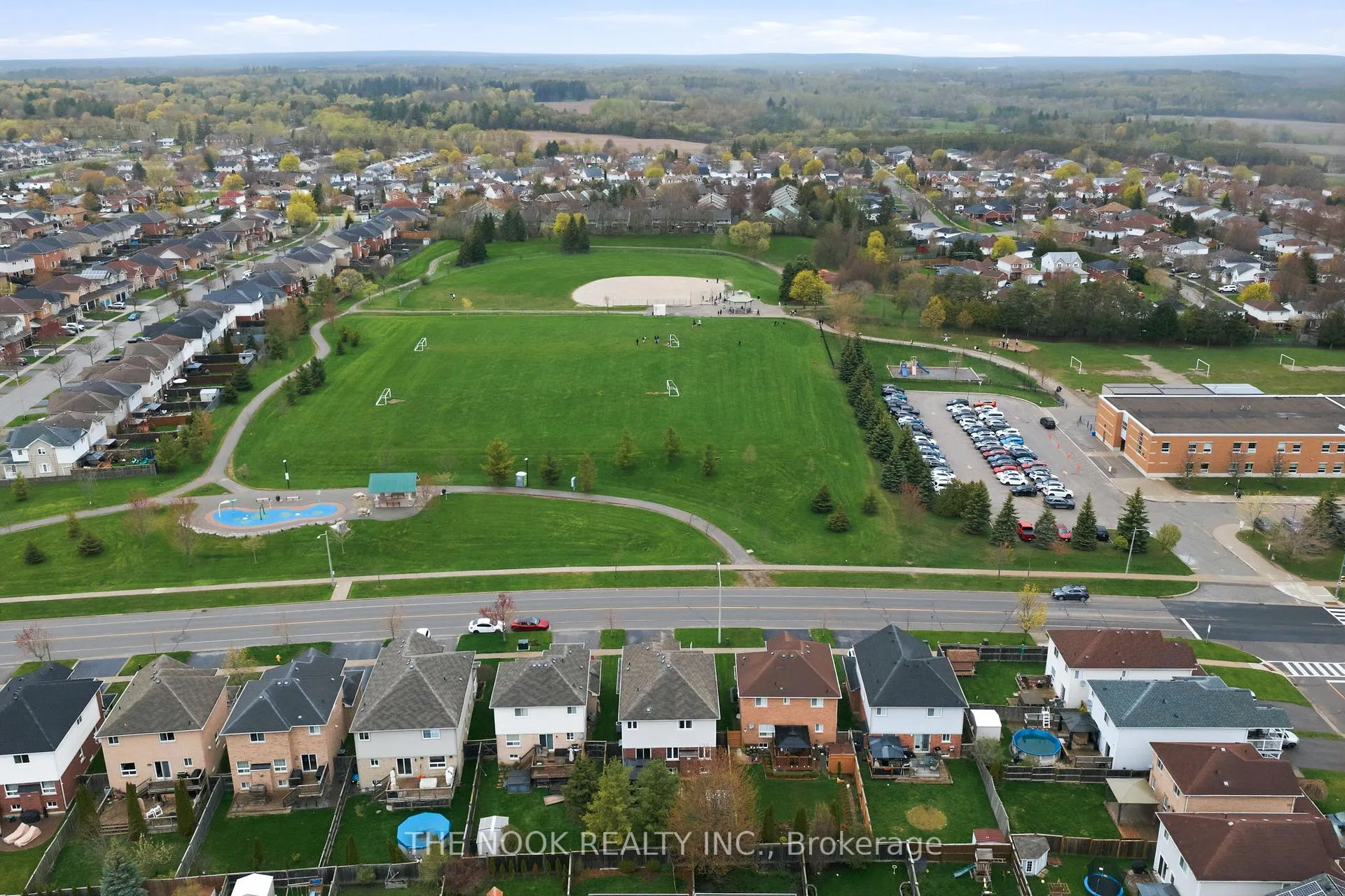 Photo 47 of 369 Longworth Avenue, Clarington, Bowmanville — HOMEH