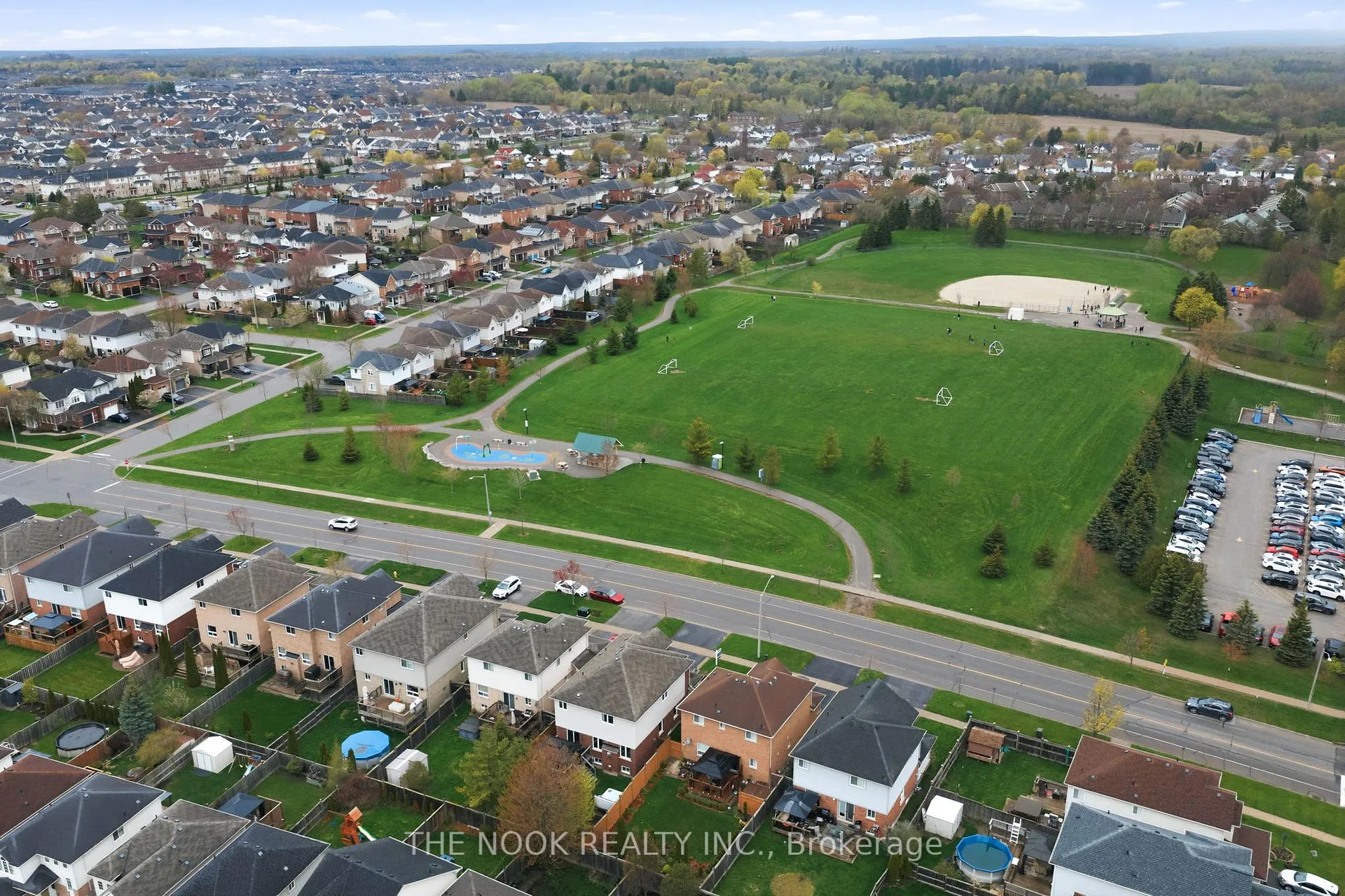 Photo 48 of 369 Longworth Avenue, Clarington, Bowmanville — HOMEH