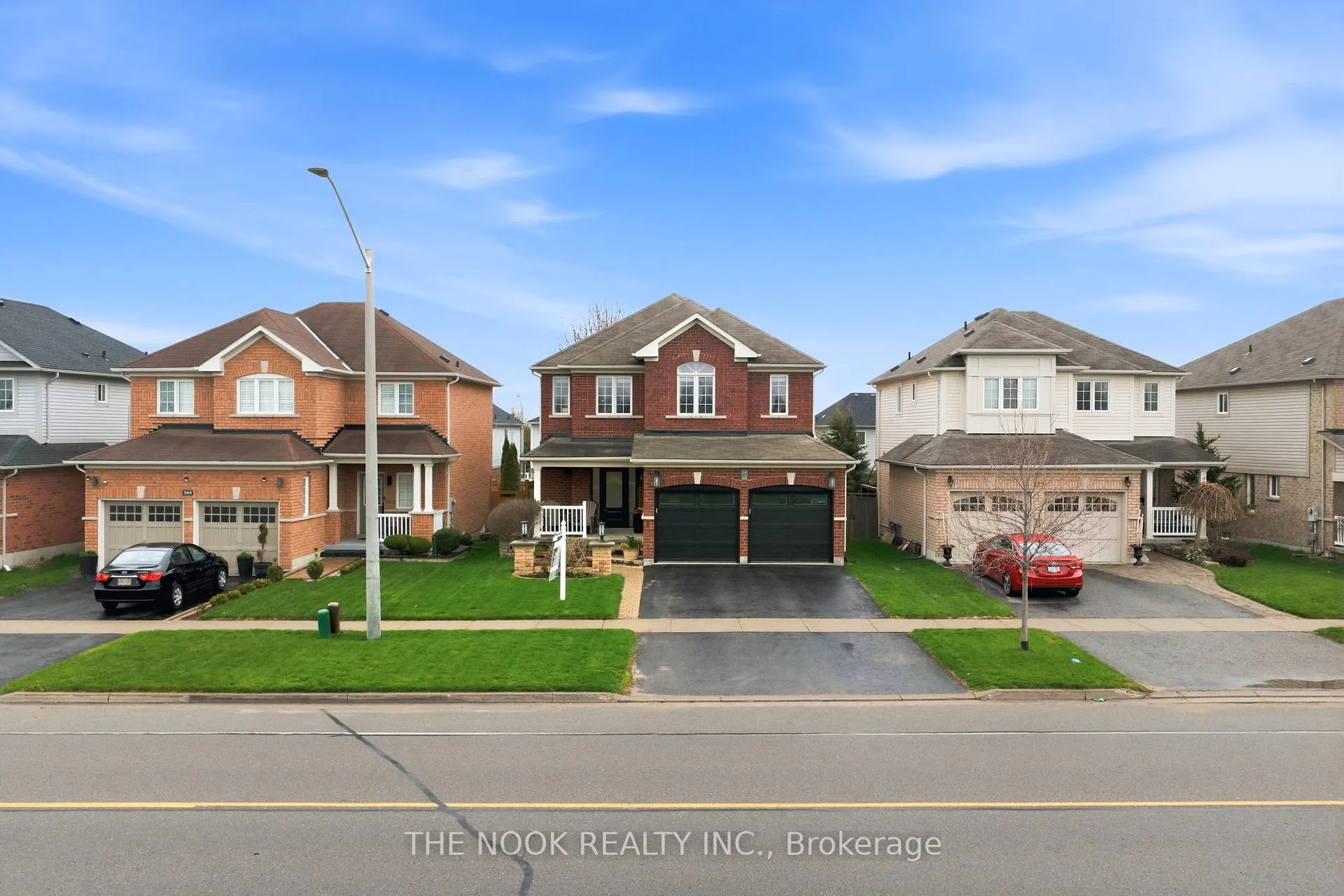 Photo 49 of 369 Longworth Avenue, Clarington, Bowmanville — HOMEH