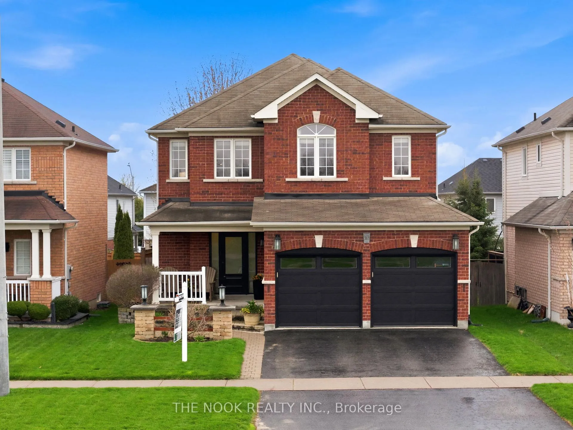 Photo 50 of 369 Longworth Avenue, Clarington, Bowmanville — HOMEH
