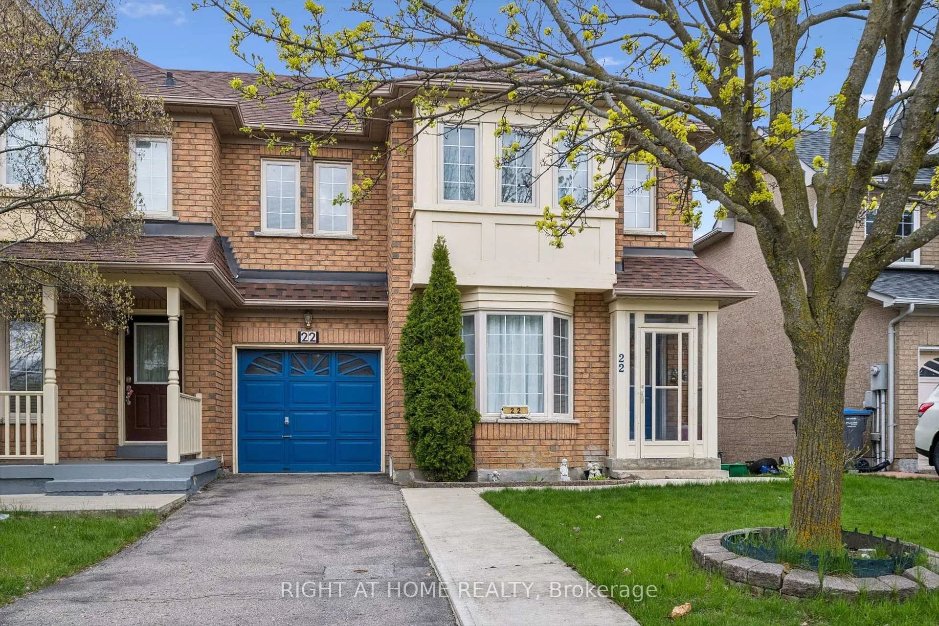 Photo 1 of 22 Zebra Trail, Brampton, Sandringham-Wellington — HOMEH