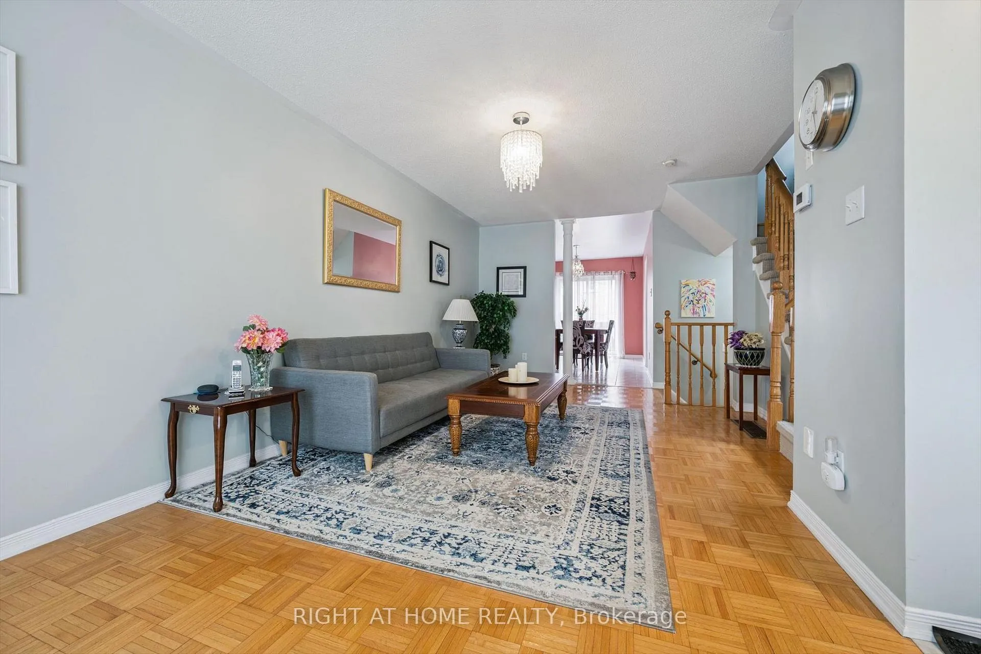 Photo 2 of 22 Zebra Trail, Brampton, Sandringham-Wellington — HOMEH