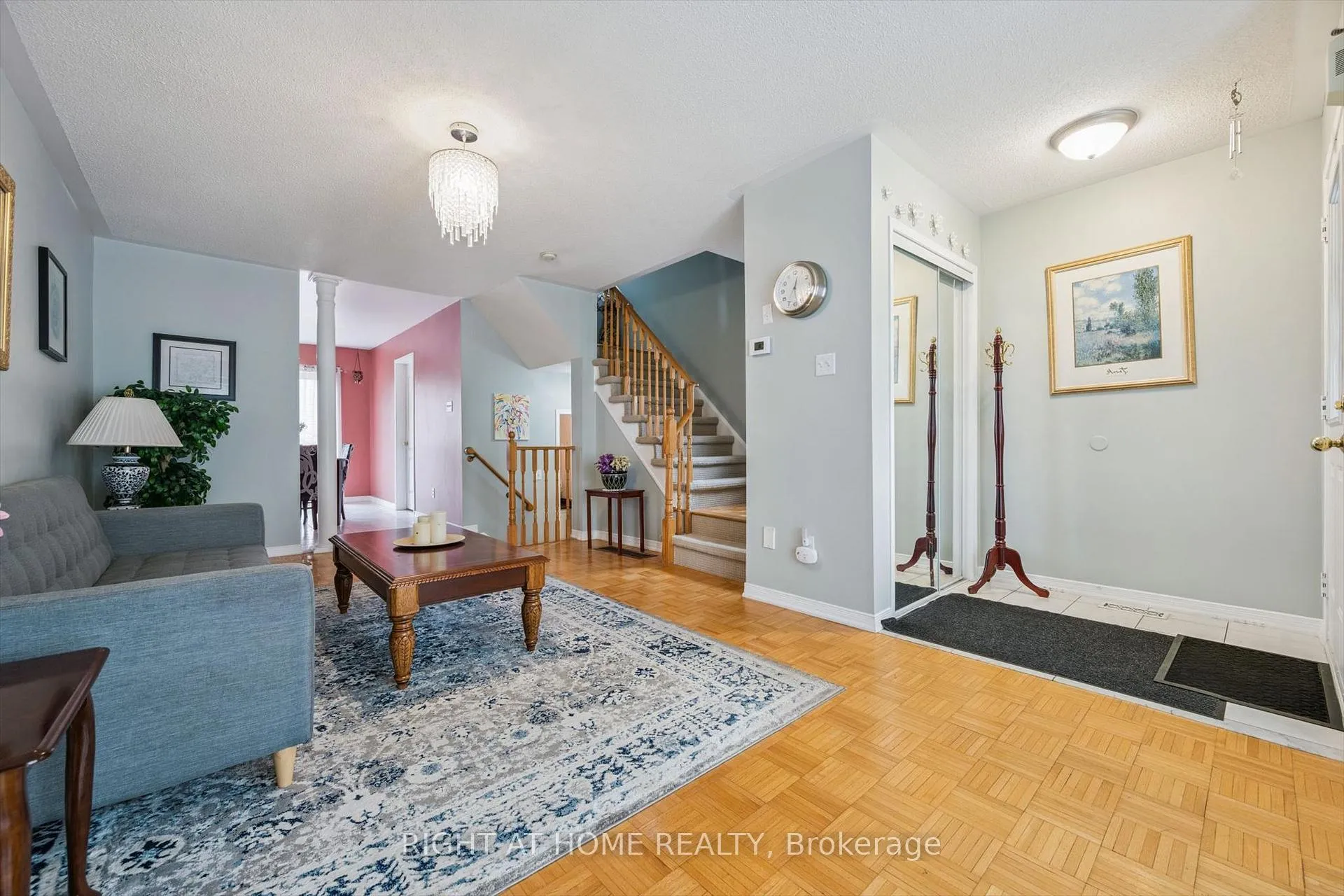 Photo 3 of 22 Zebra Trail, Brampton, Sandringham-Wellington — HOMEH