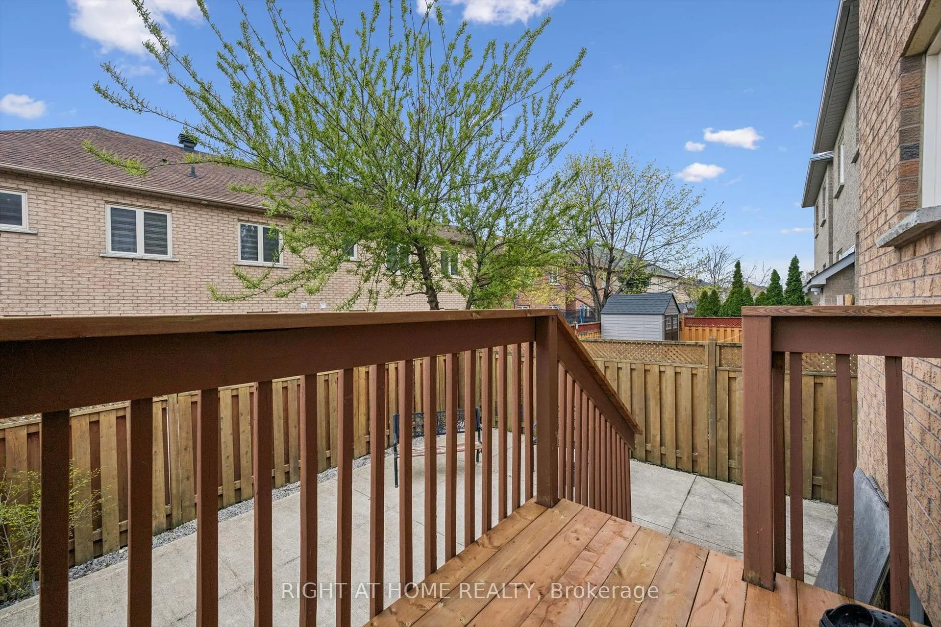 Photo 25 of 22 Zebra Trail, Brampton, Sandringham-Wellington — HOMEH
