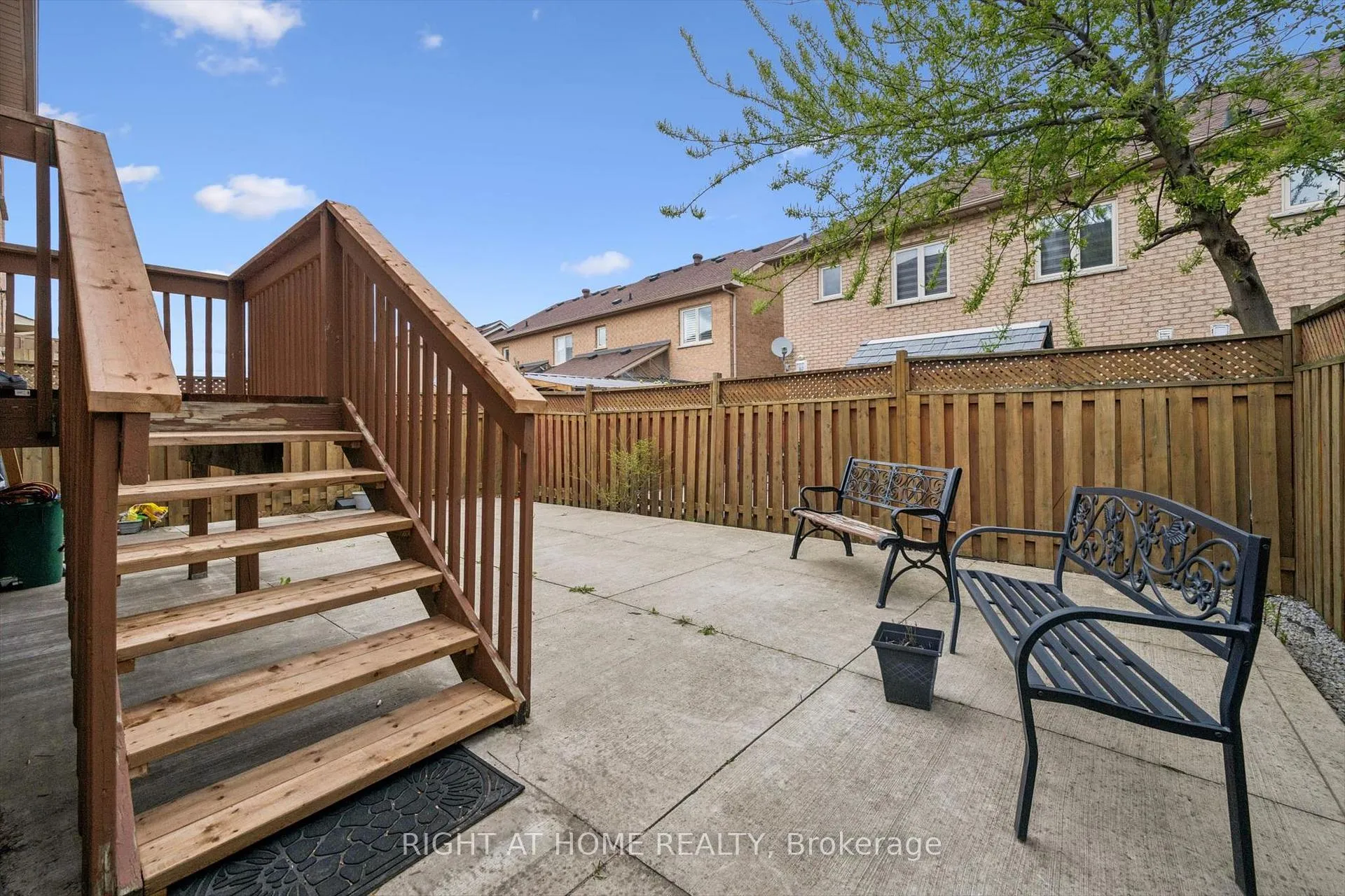 Photo 26 of 22 Zebra Trail, Brampton, Sandringham-Wellington — HOMEH