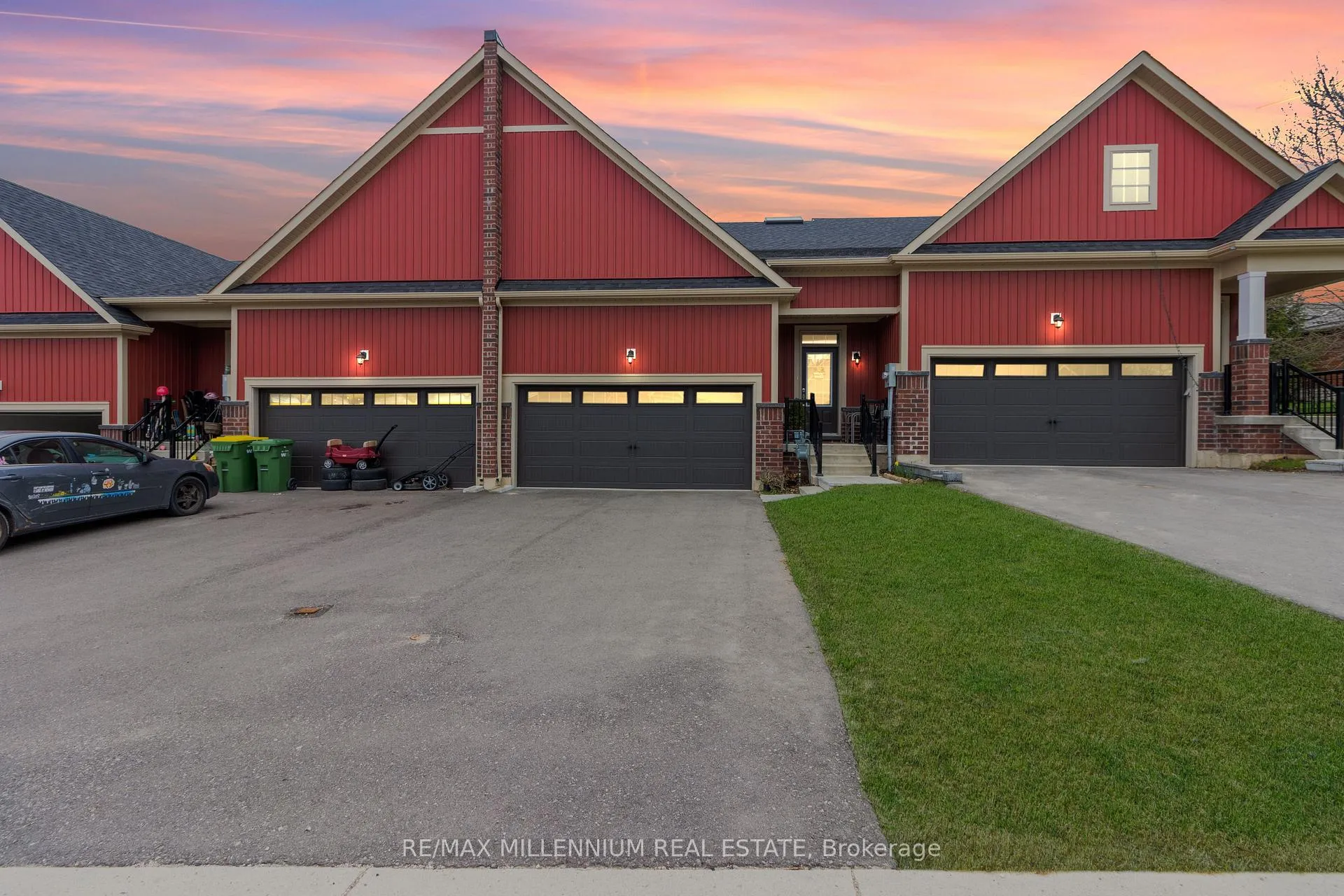 Photo 1 of 105 Stonebrook Way, Grey Highlands — HOMEH