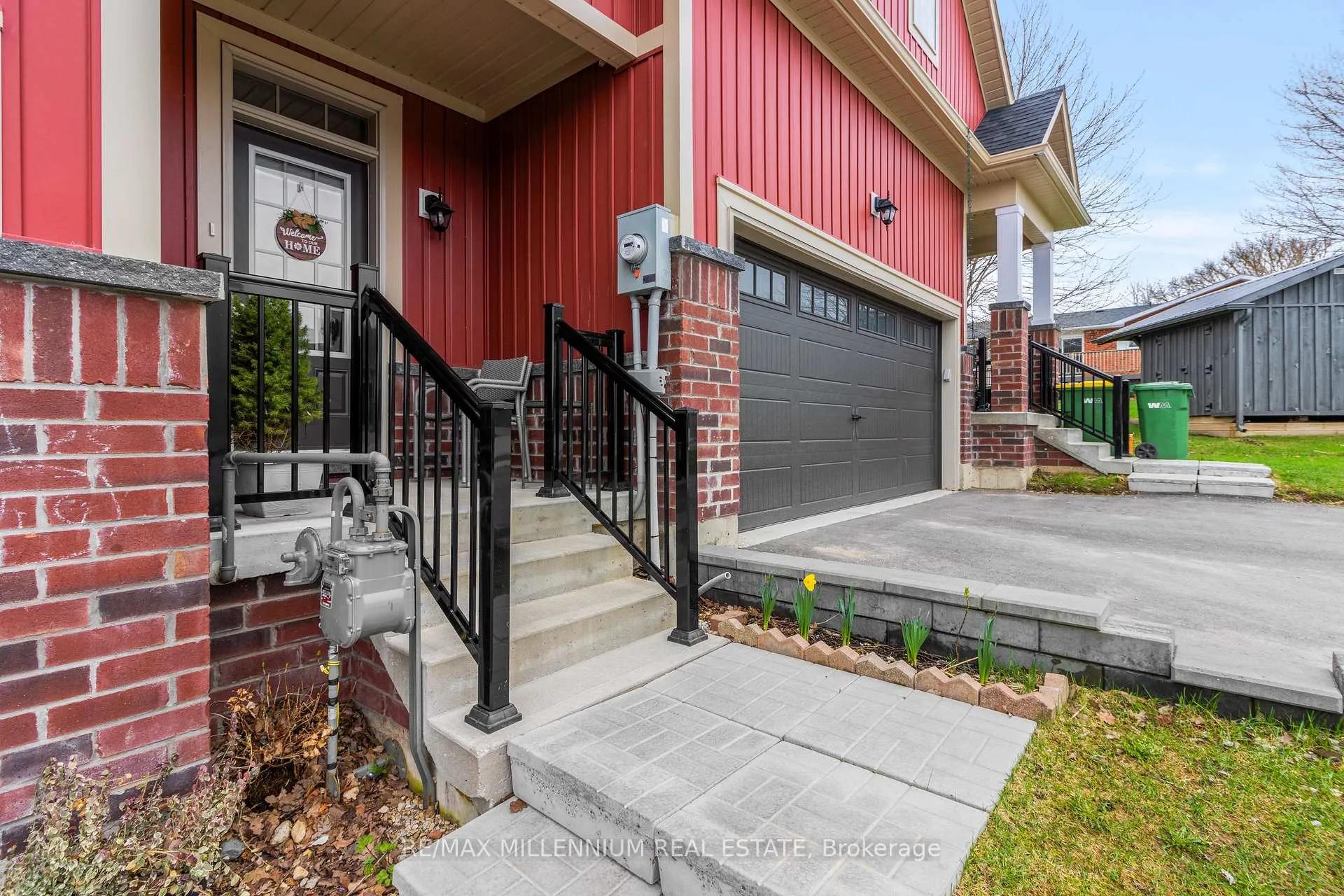 Photo 4 of 105 Stonebrook Way, Grey Highlands — HOMEH