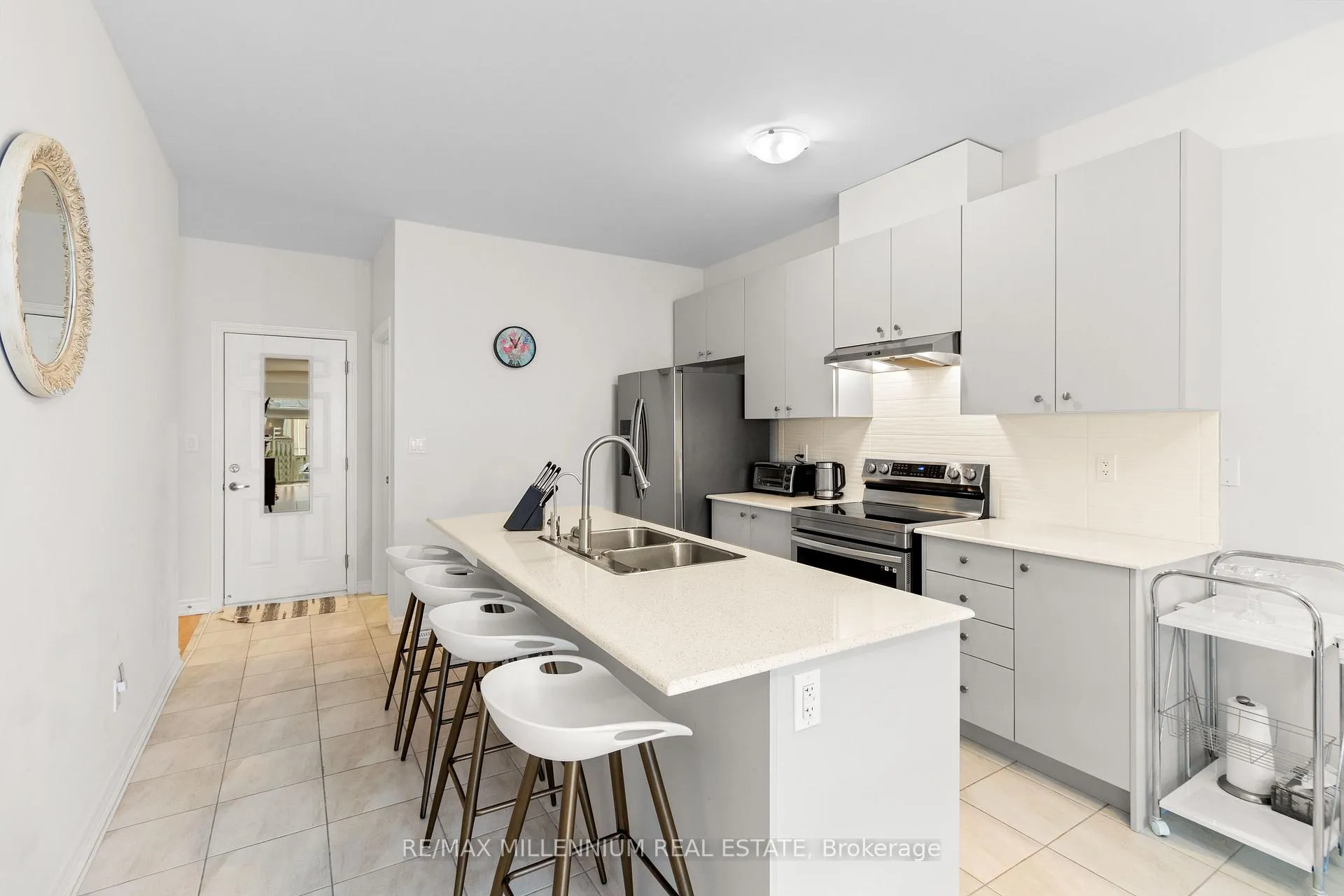 Photo 13 of 105 Stonebrook Way, Grey Highlands — HOMEH