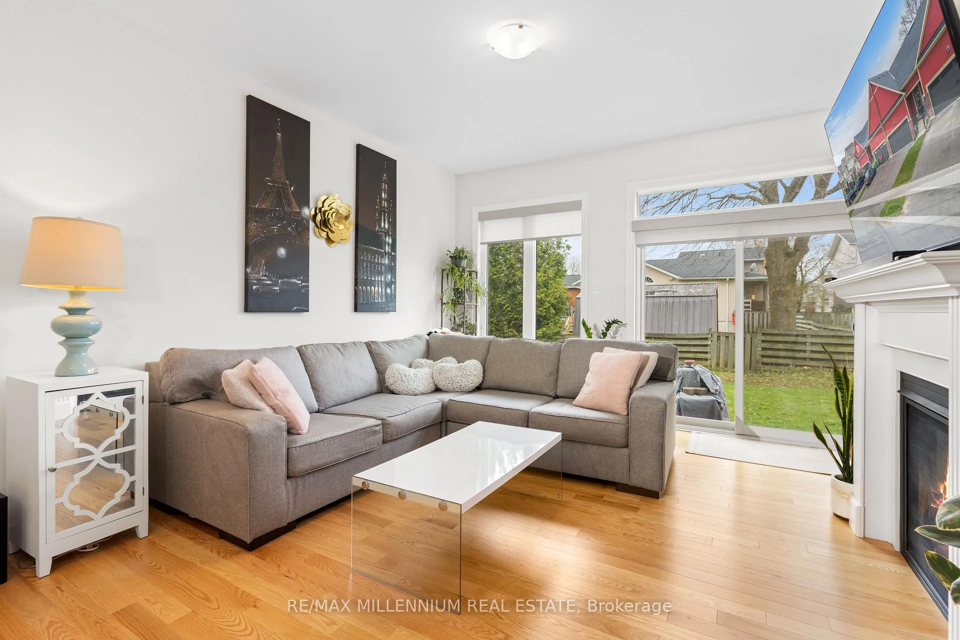 Photo 16 of 105 Stonebrook Way, Grey Highlands — HOMEH