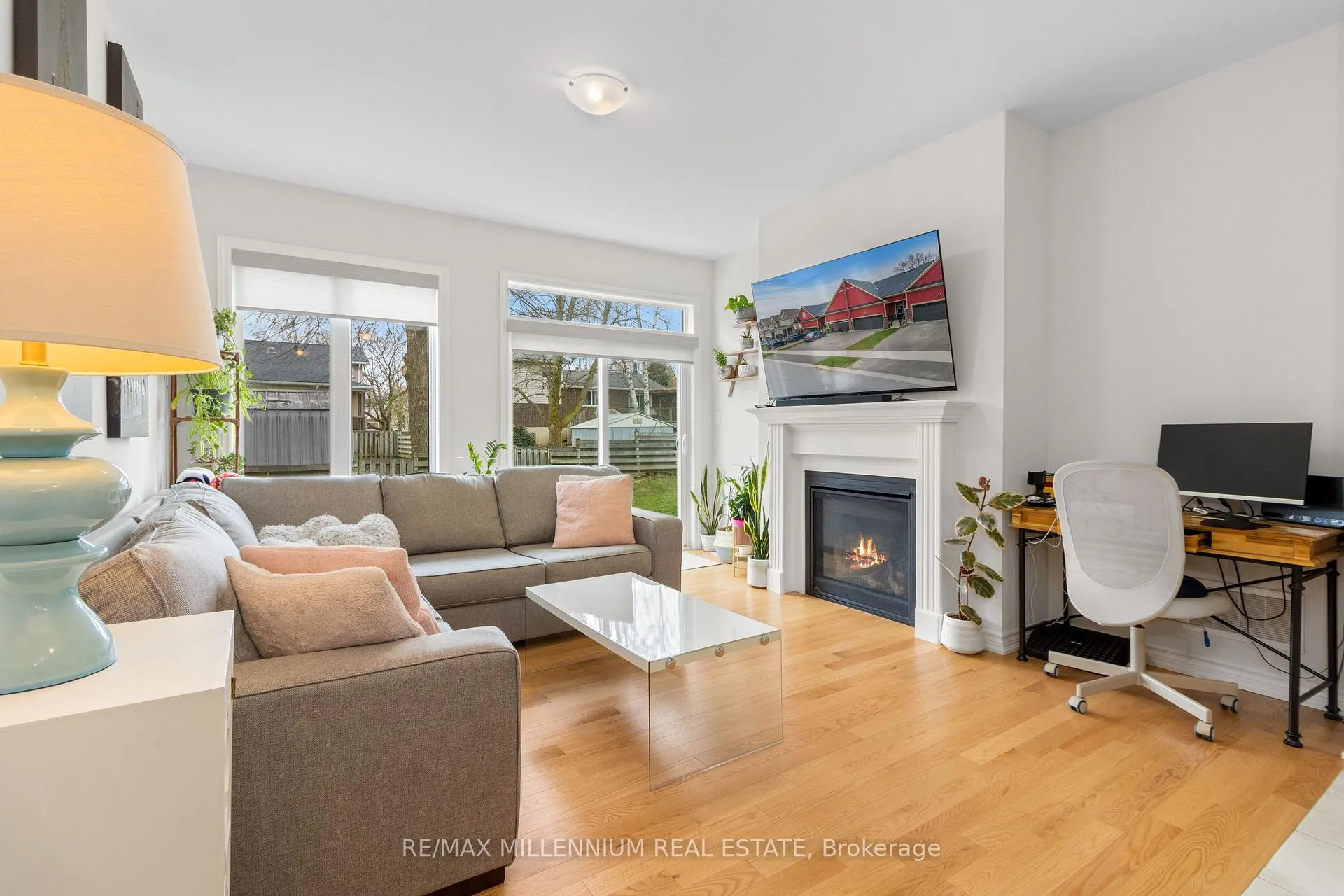 Photo 18 of 105 Stonebrook Way, Grey Highlands — HOMEH