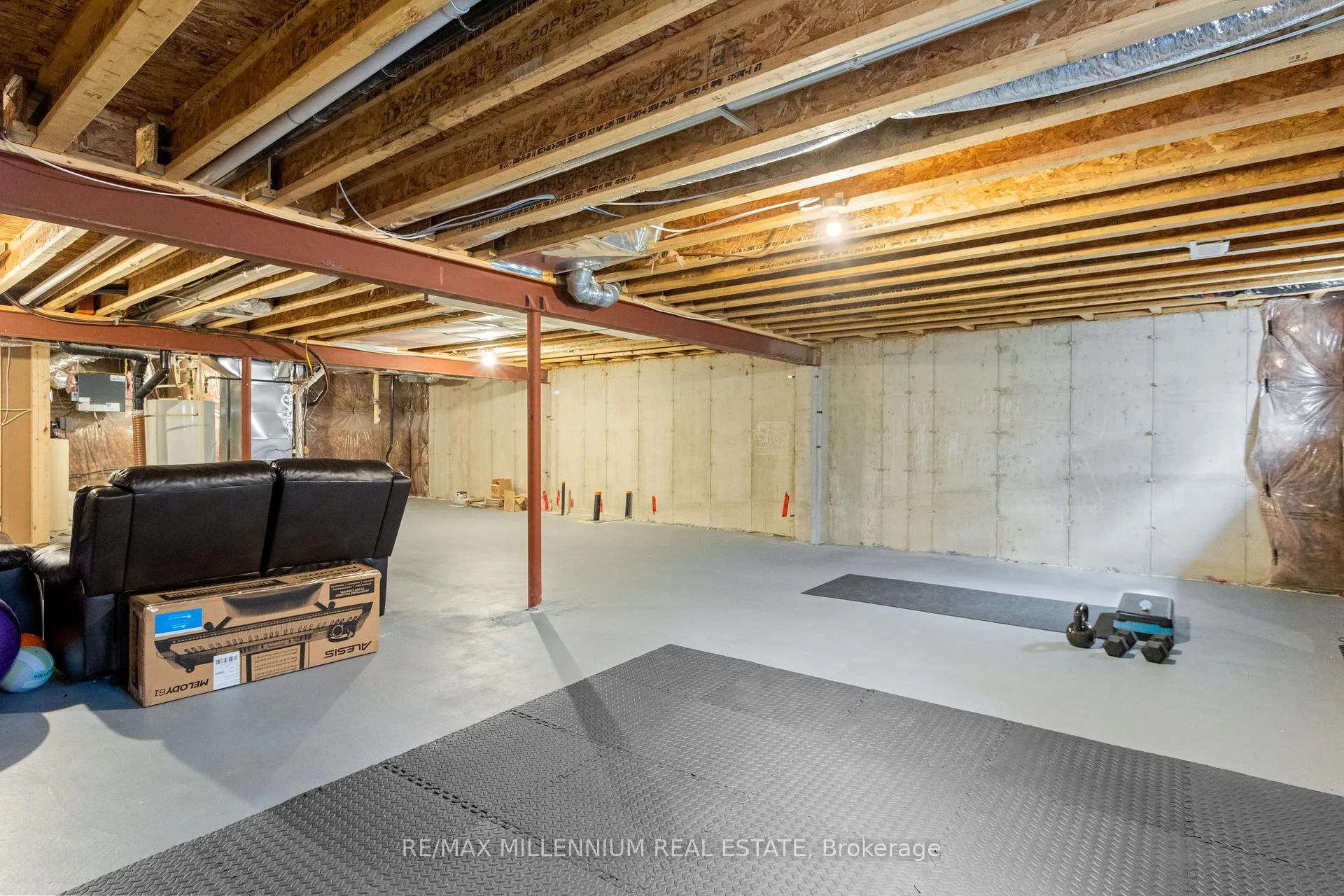 Photo 31 of 105 Stonebrook Way, Grey Highlands — HOMEH