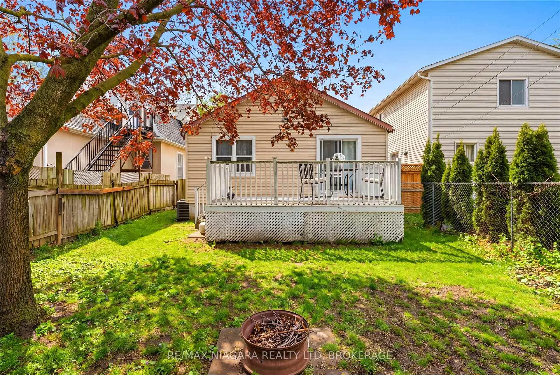 Photo 19 of 27 Wiley Street, St. Catharines, Downtown — HOMEH