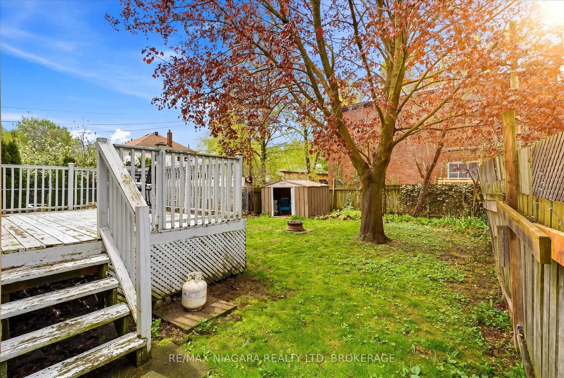 Photo 20 of 27 Wiley Street, St. Catharines, Downtown — HOMEH