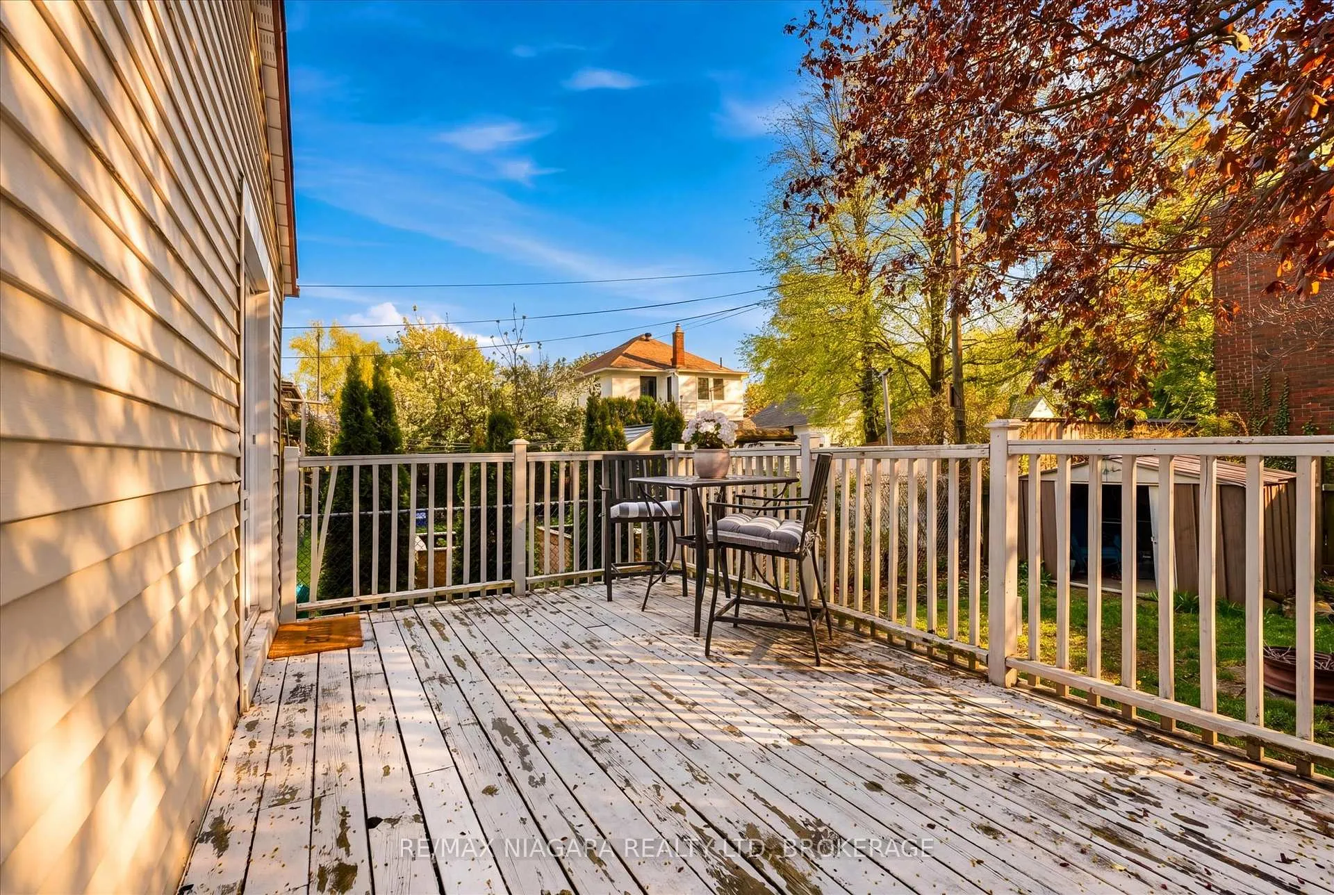 Photo 21 of 27 Wiley Street, St. Catharines, Downtown — HOMEH