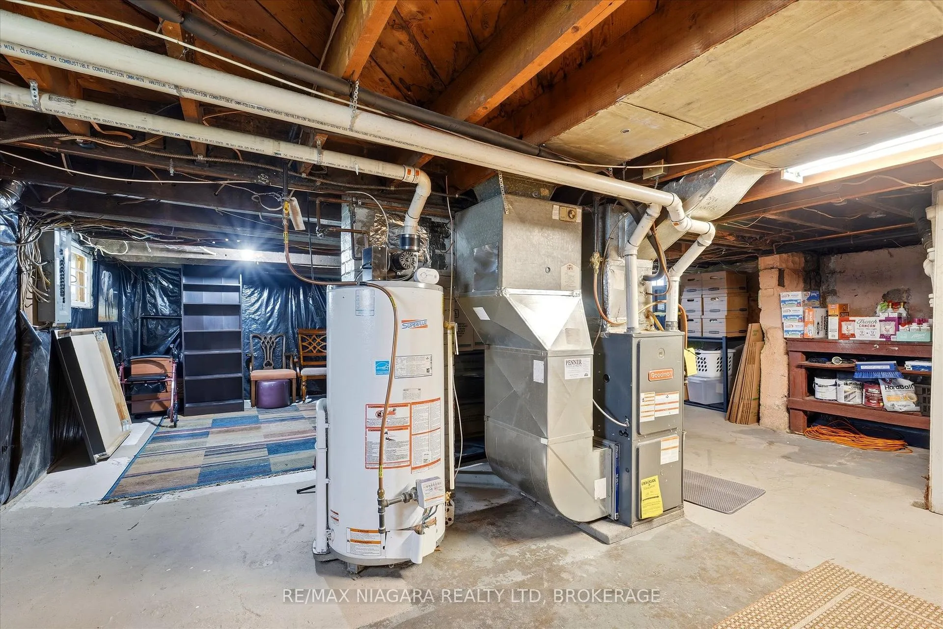 Photo 25 of 27 Wiley Street, St. Catharines, Downtown — HOMEH
