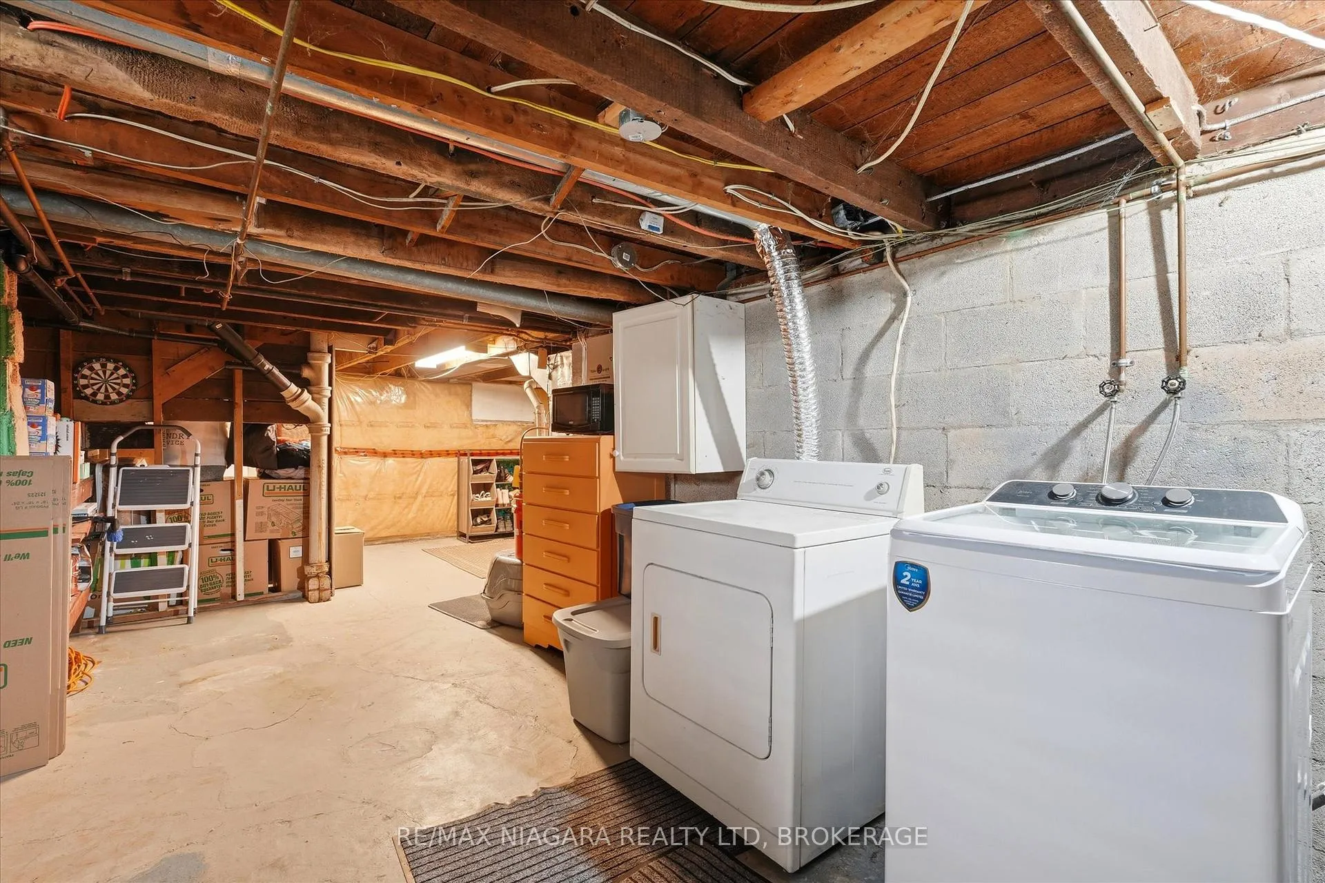 Photo 27 of 27 Wiley Street, St. Catharines, Downtown — HOMEH