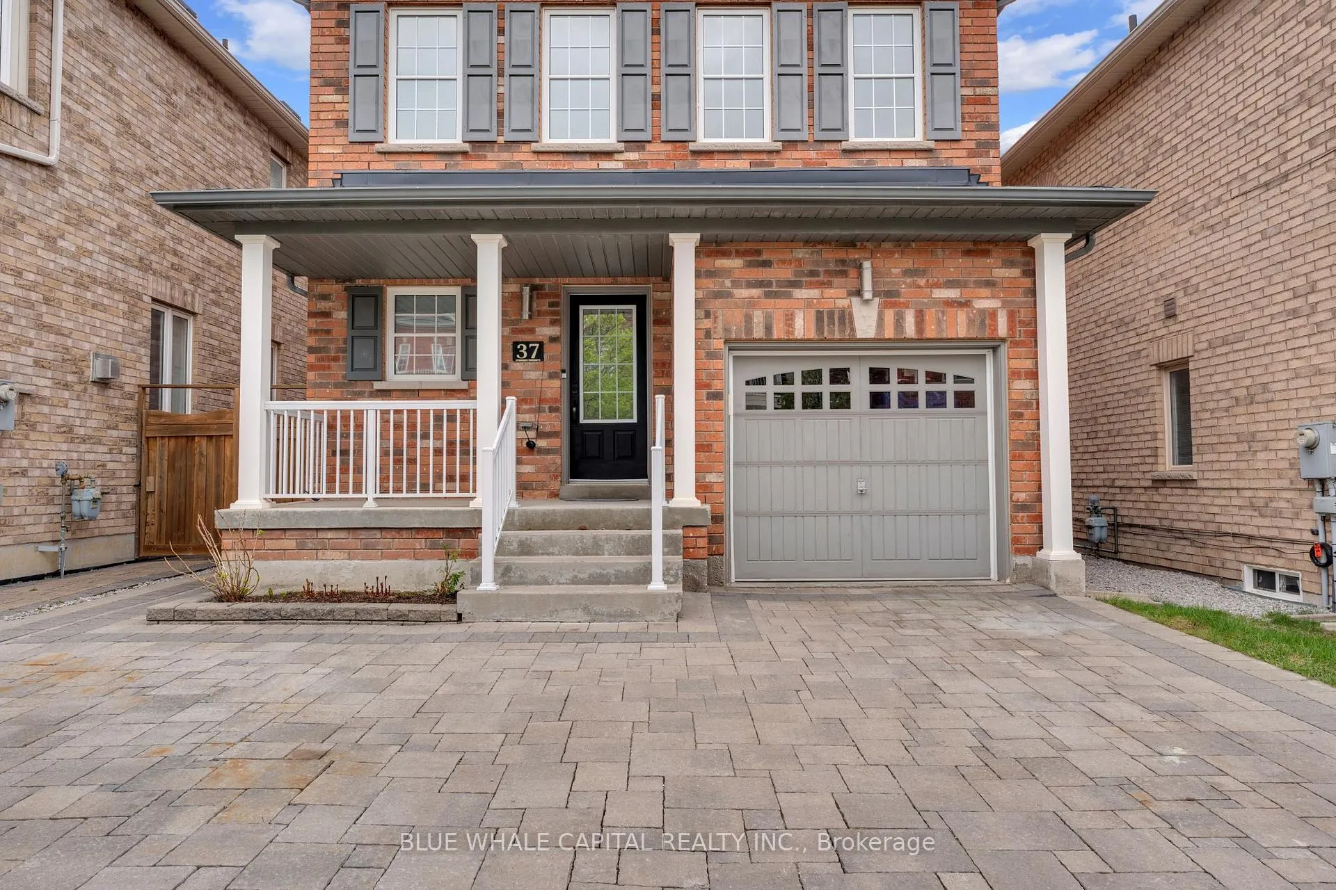 Photo 2 of 37 Ivory Silk Drive, Markham, Cathedraltown — HOMEH
