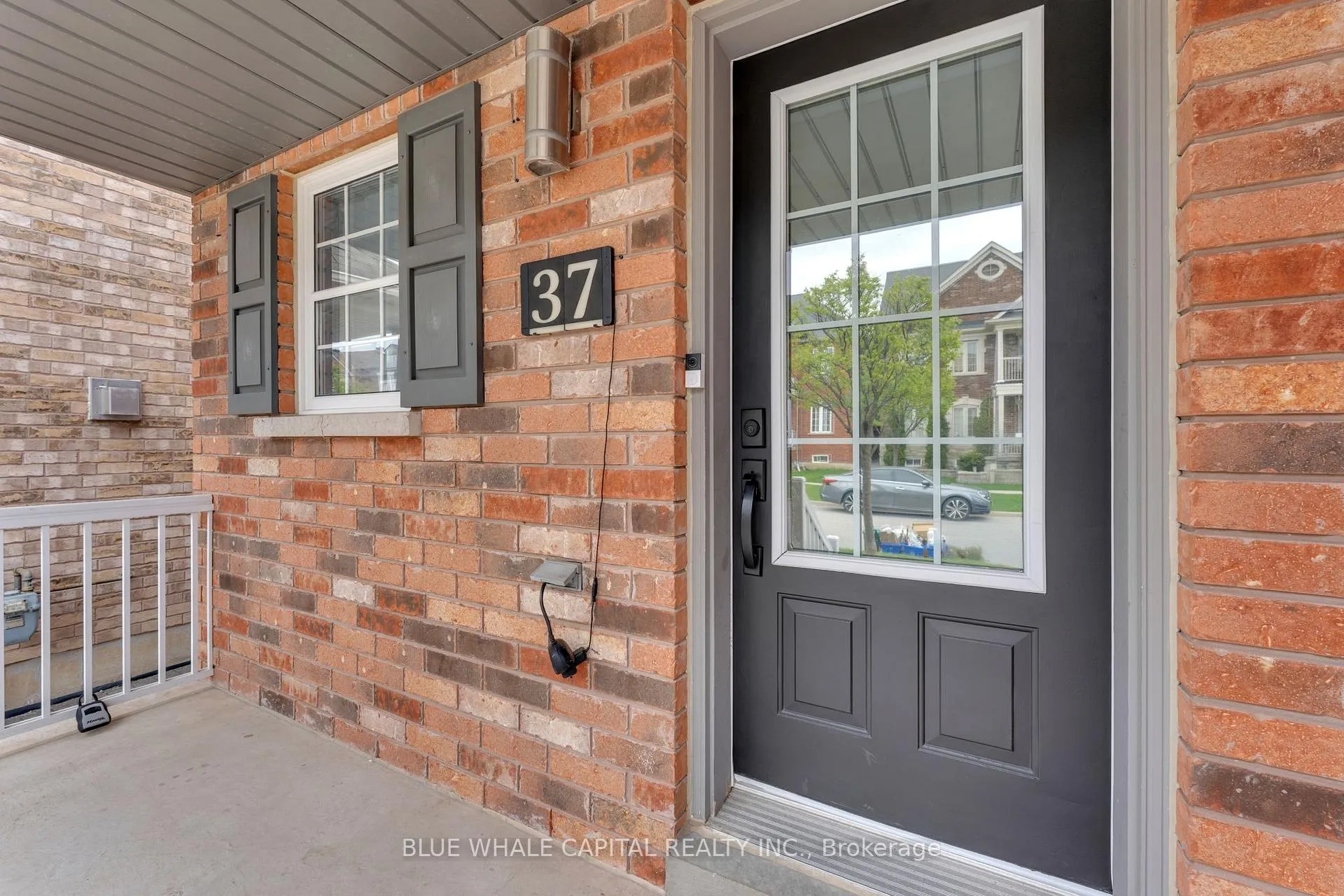 Photo 3 of 37 Ivory Silk Drive, Markham, Cathedraltown — HOMEH