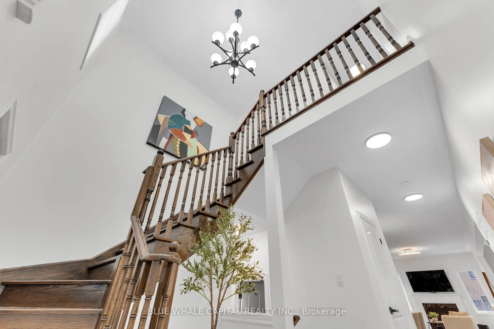 Photo 5 of 37 Ivory Silk Drive, Markham, Cathedraltown — HOMEH
