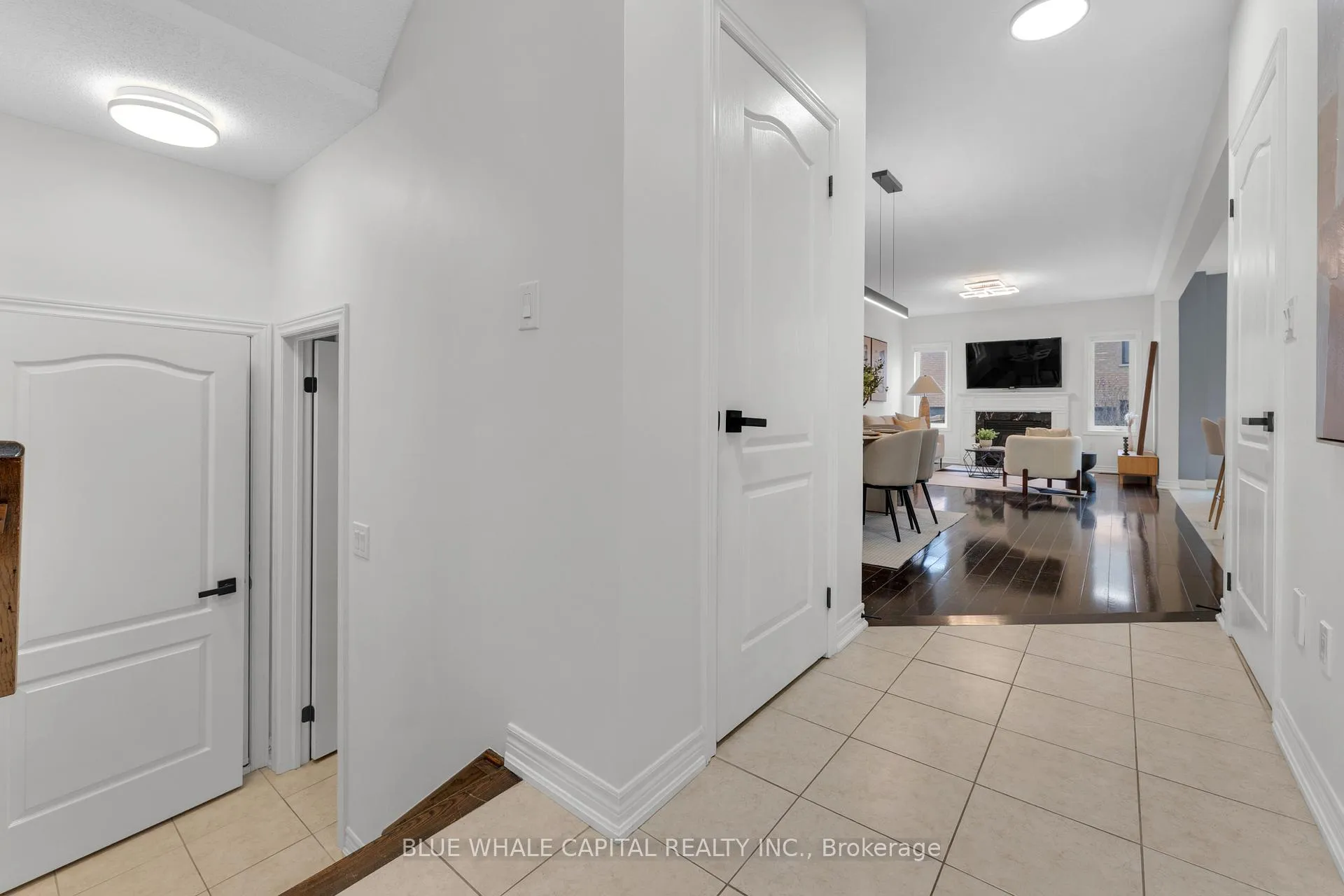Photo 6 of 37 Ivory Silk Drive, Markham, Cathedraltown — HOMEH