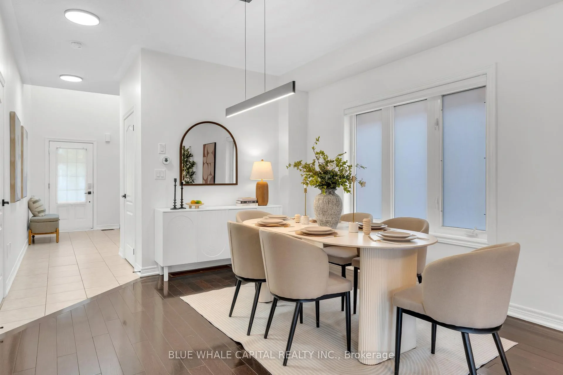 Photo 8 of 37 Ivory Silk Drive, Markham, Cathedraltown — HOMEH