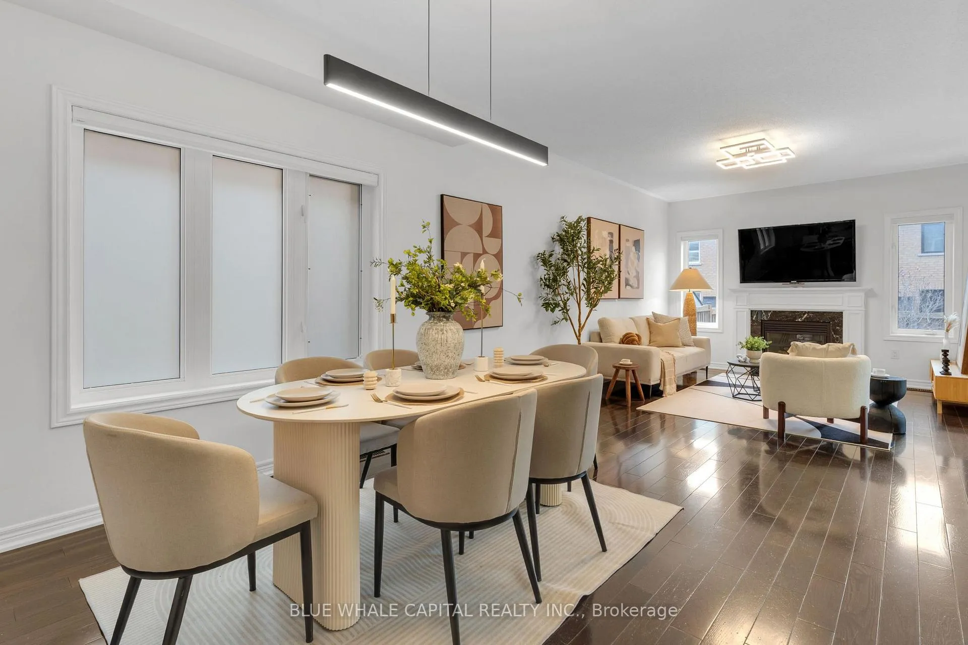 Photo 11 of 37 Ivory Silk Drive, Markham, Cathedraltown — HOMEH