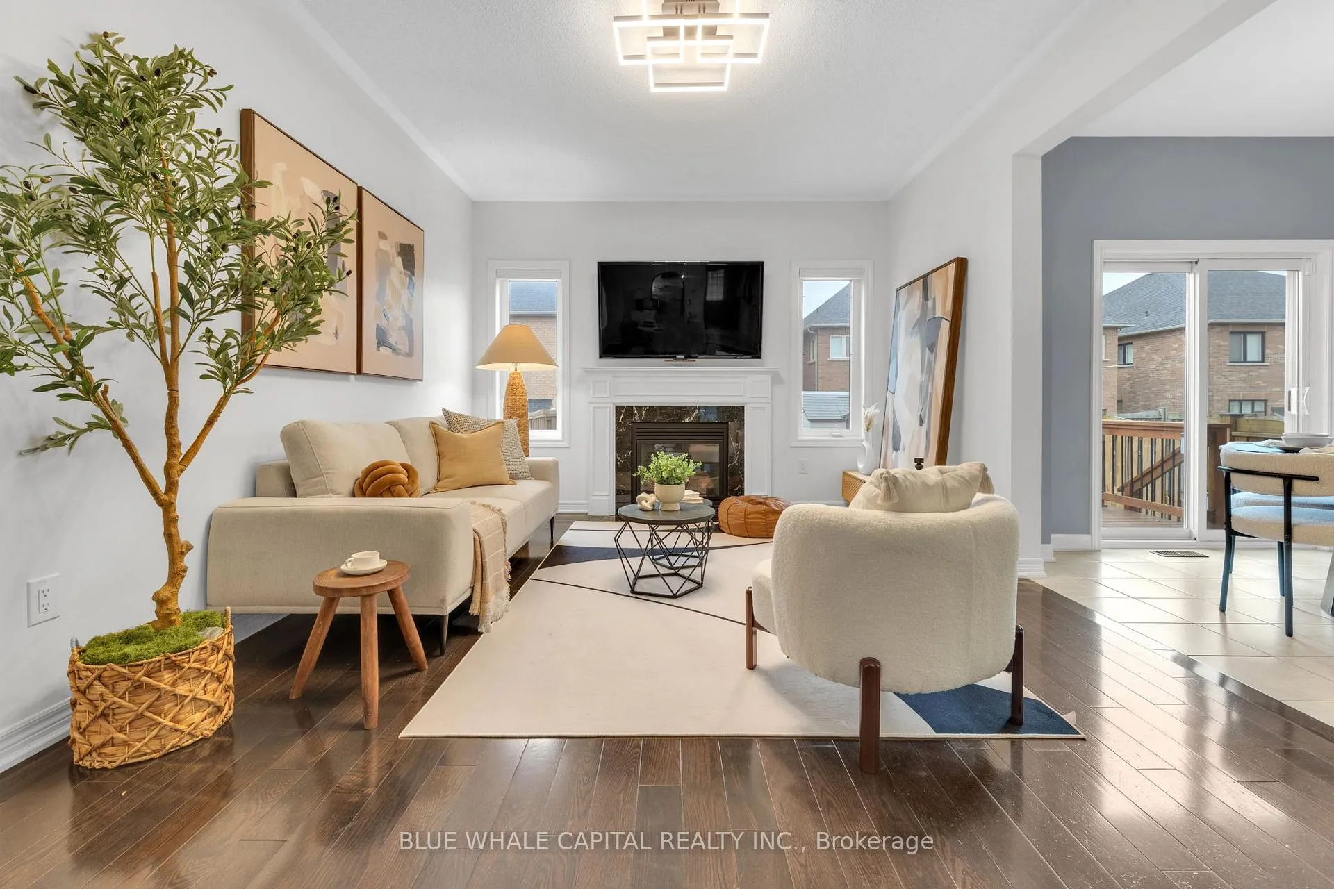 Photo 12 of 37 Ivory Silk Drive, Markham, Cathedraltown — HOMEH