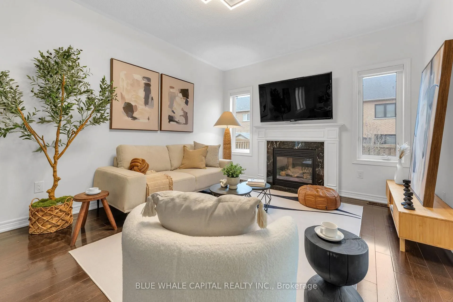 Photo 13 of 37 Ivory Silk Drive, Markham, Cathedraltown — HOMEH