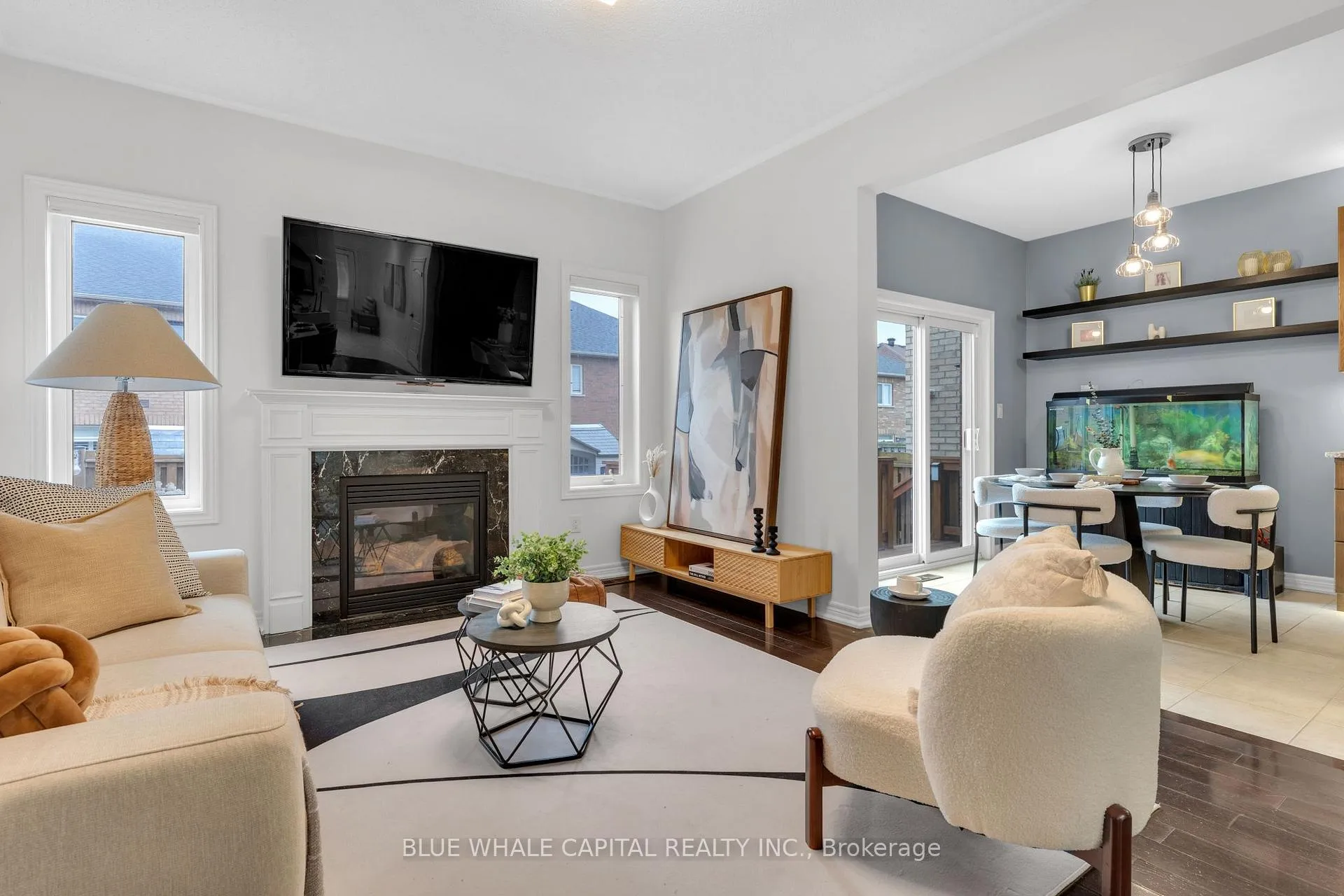 Photo 14 of 37 Ivory Silk Drive, Markham, Cathedraltown — HOMEH