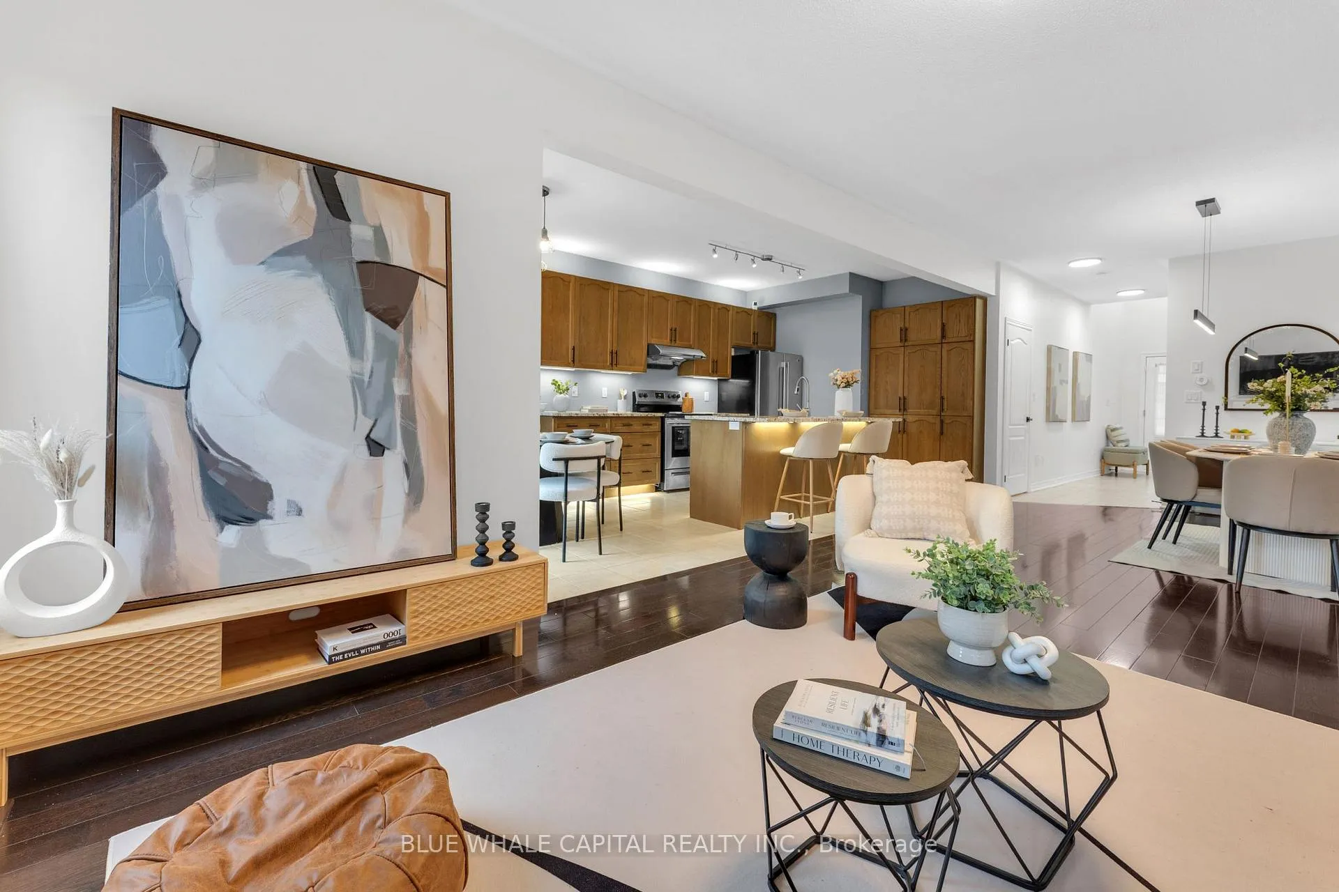 Photo 15 of 37 Ivory Silk Drive, Markham, Cathedraltown — HOMEH