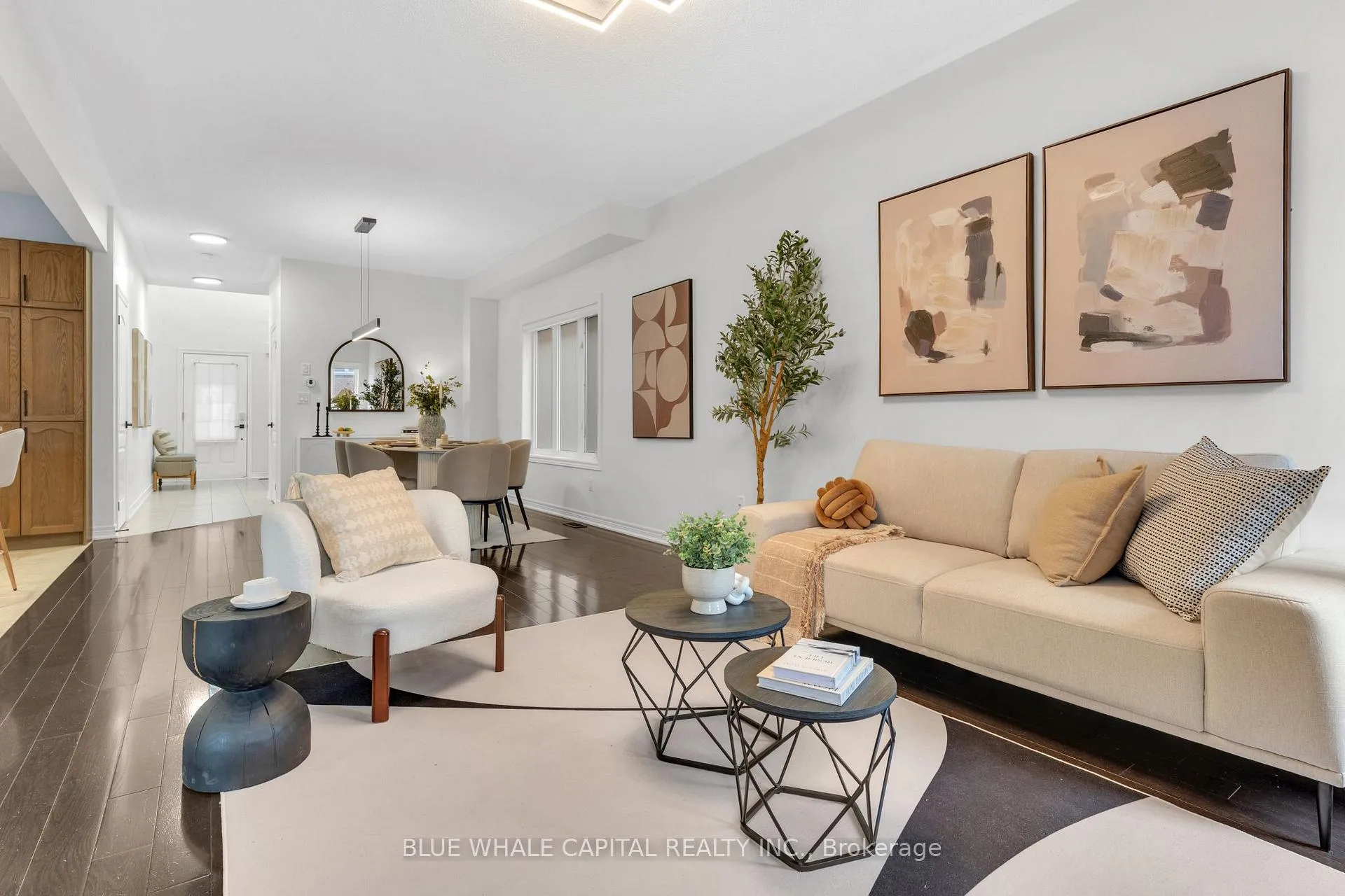 Photo 16 of 37 Ivory Silk Drive, Markham, Cathedraltown — HOMEH