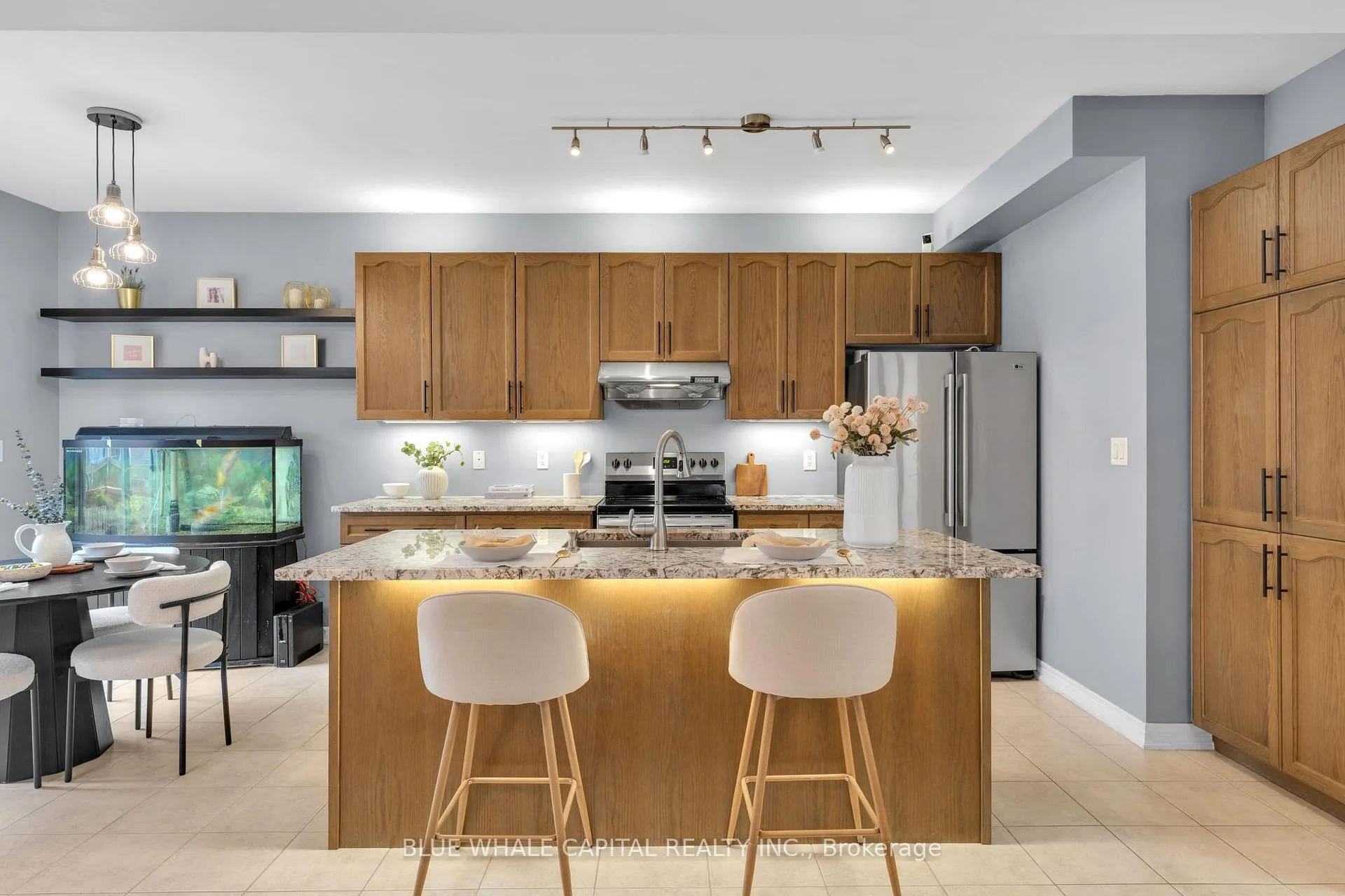 Photo 19 of 37 Ivory Silk Drive, Markham, Cathedraltown — HOMEH
