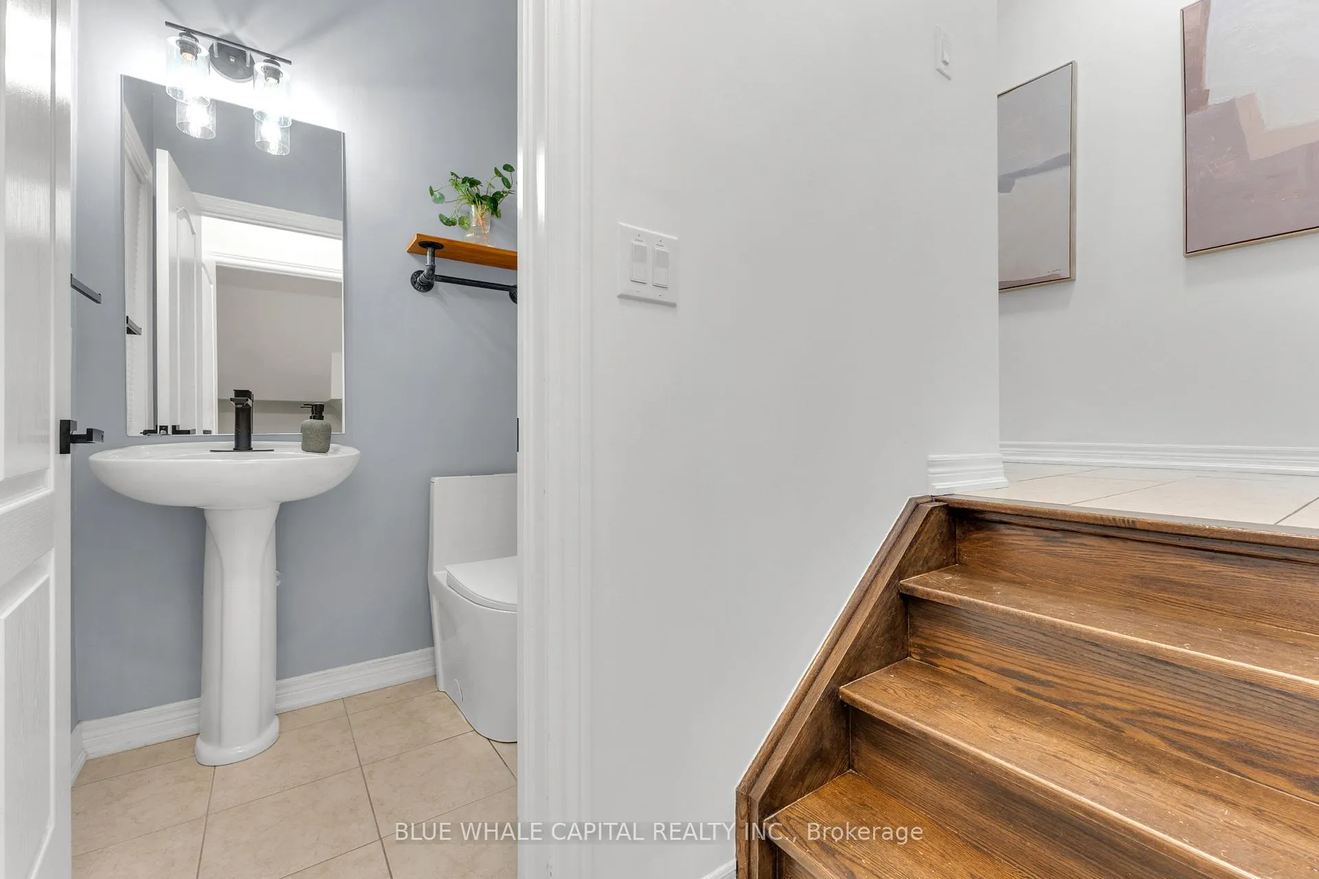 Photo 24 of 37 Ivory Silk Drive, Markham, Cathedraltown — HOMEH