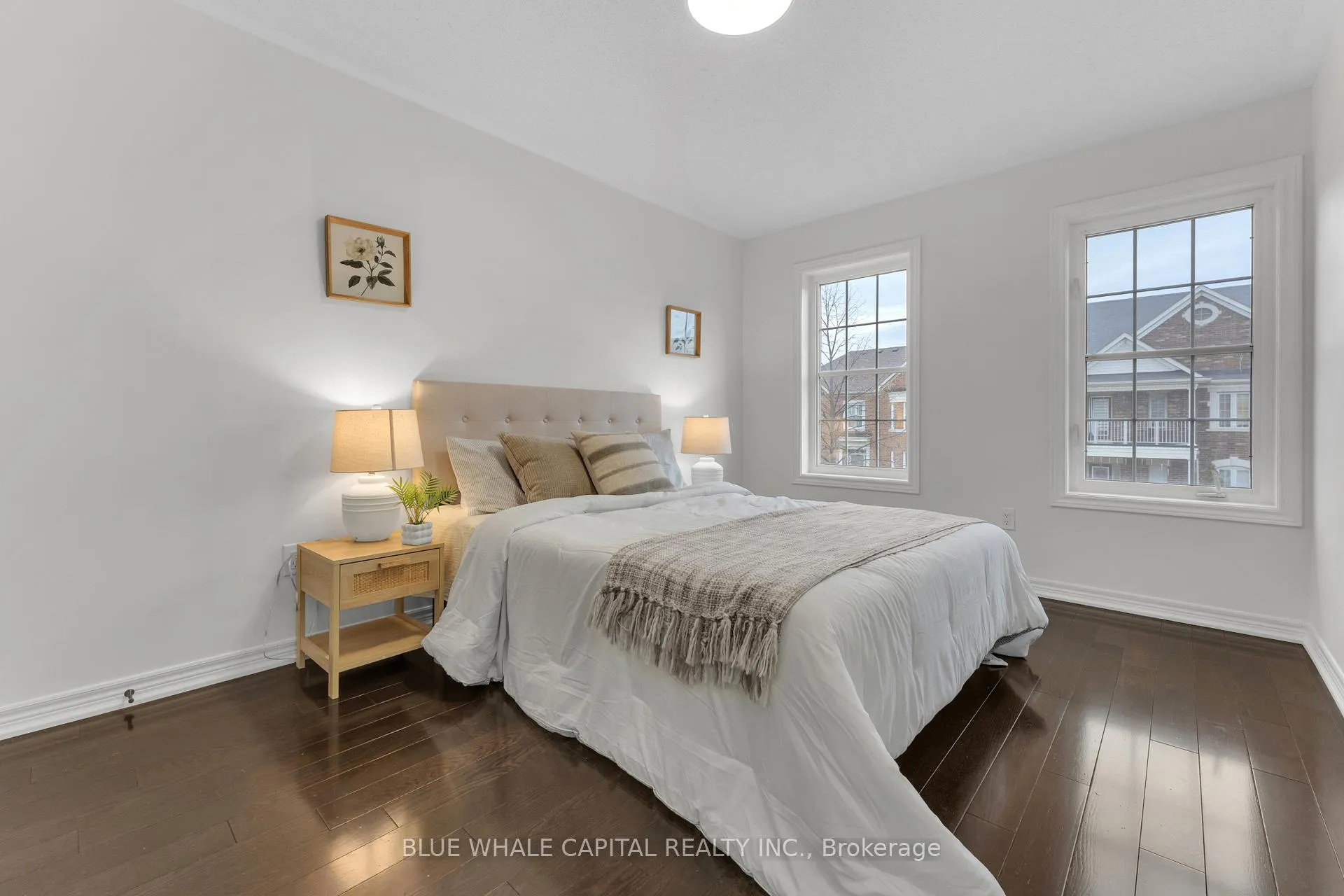 Photo 26 of 37 Ivory Silk Drive, Markham, Cathedraltown — HOMEH